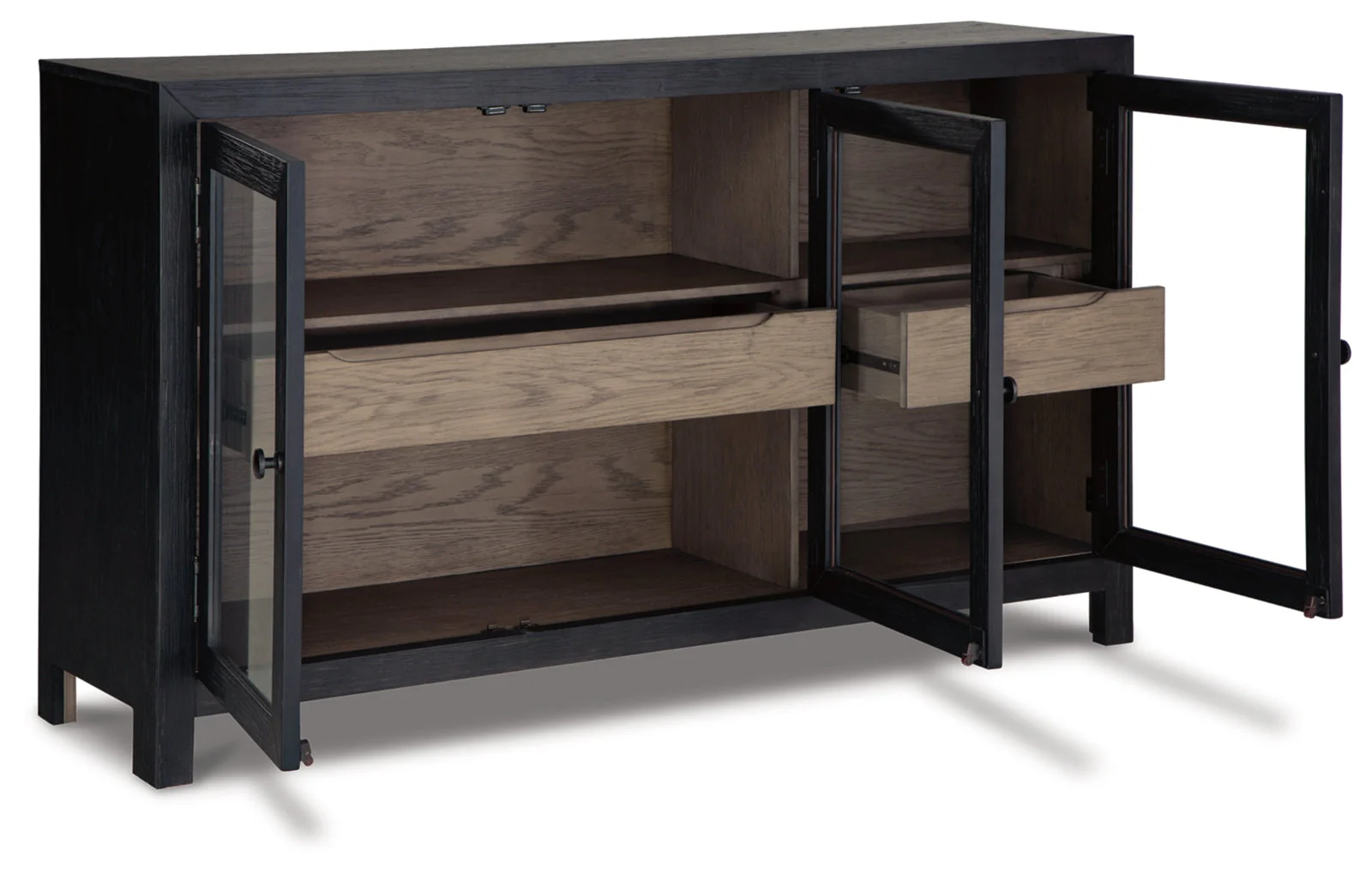 Lenston Accent Cabinet - Image 6