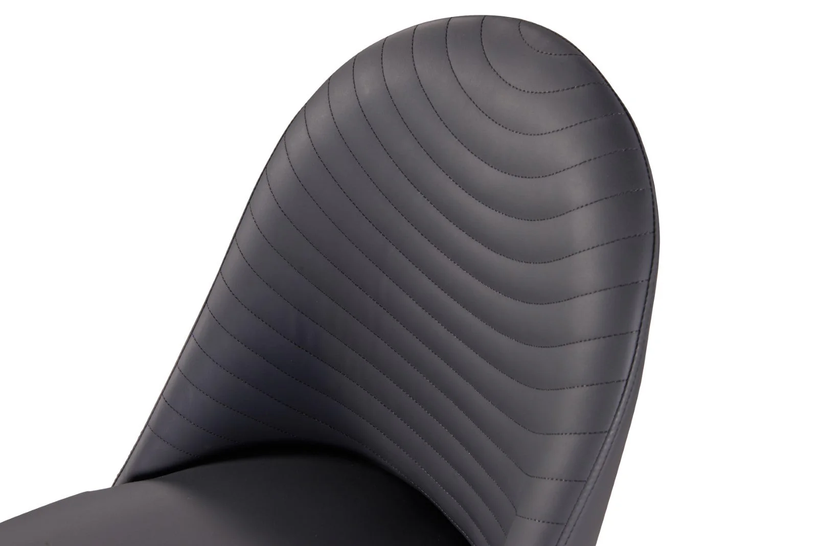 Lenvik Black/White Side Chair (Set of 2) - Image 3