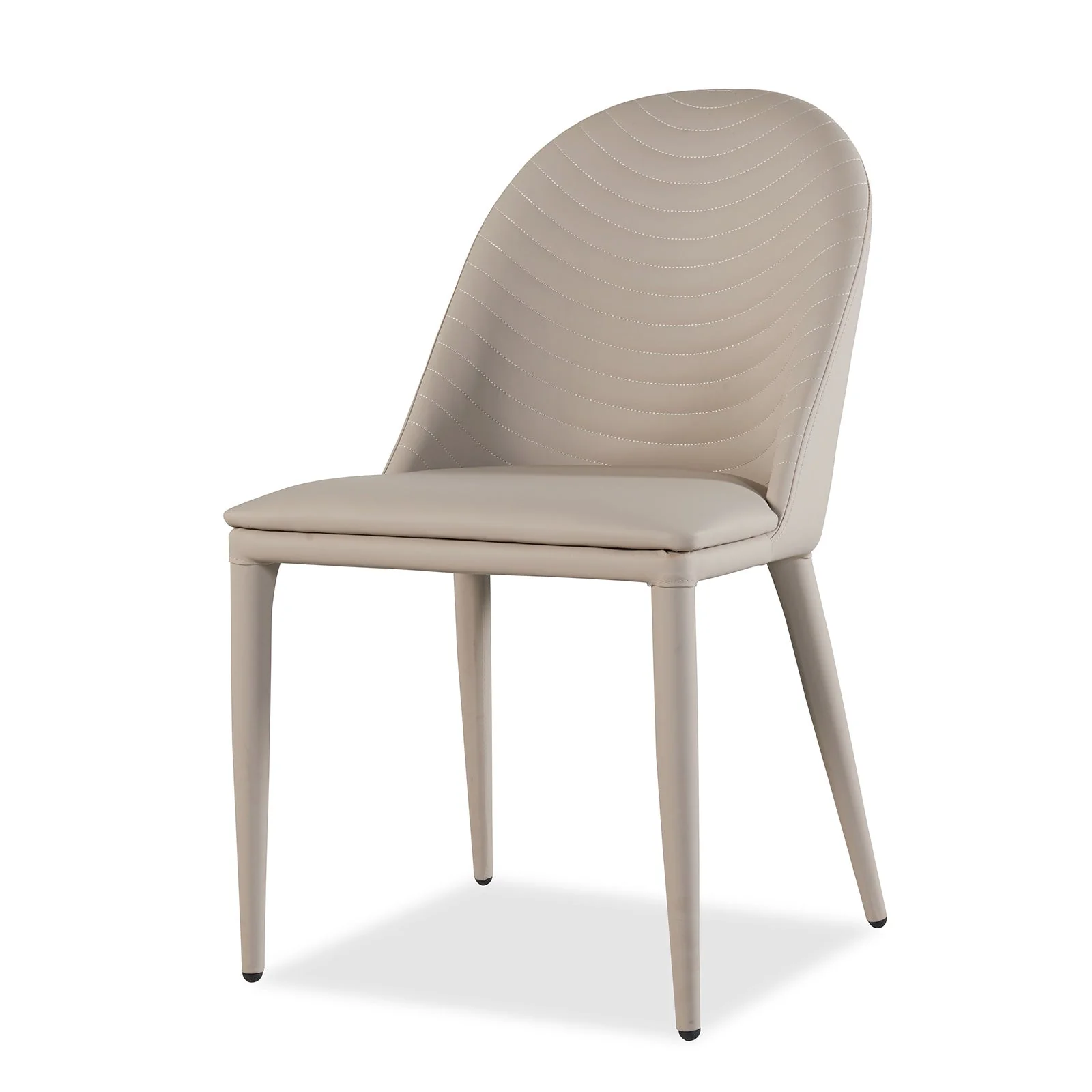 Lenvik Brown 7 Piece Dining Set - Image 6