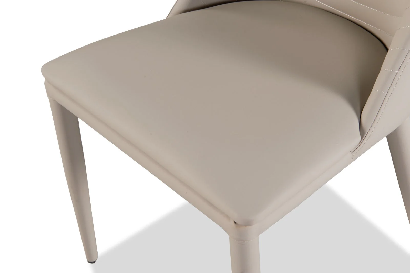 Lenvik Brown Side Chair (Set of 2) - Image 4