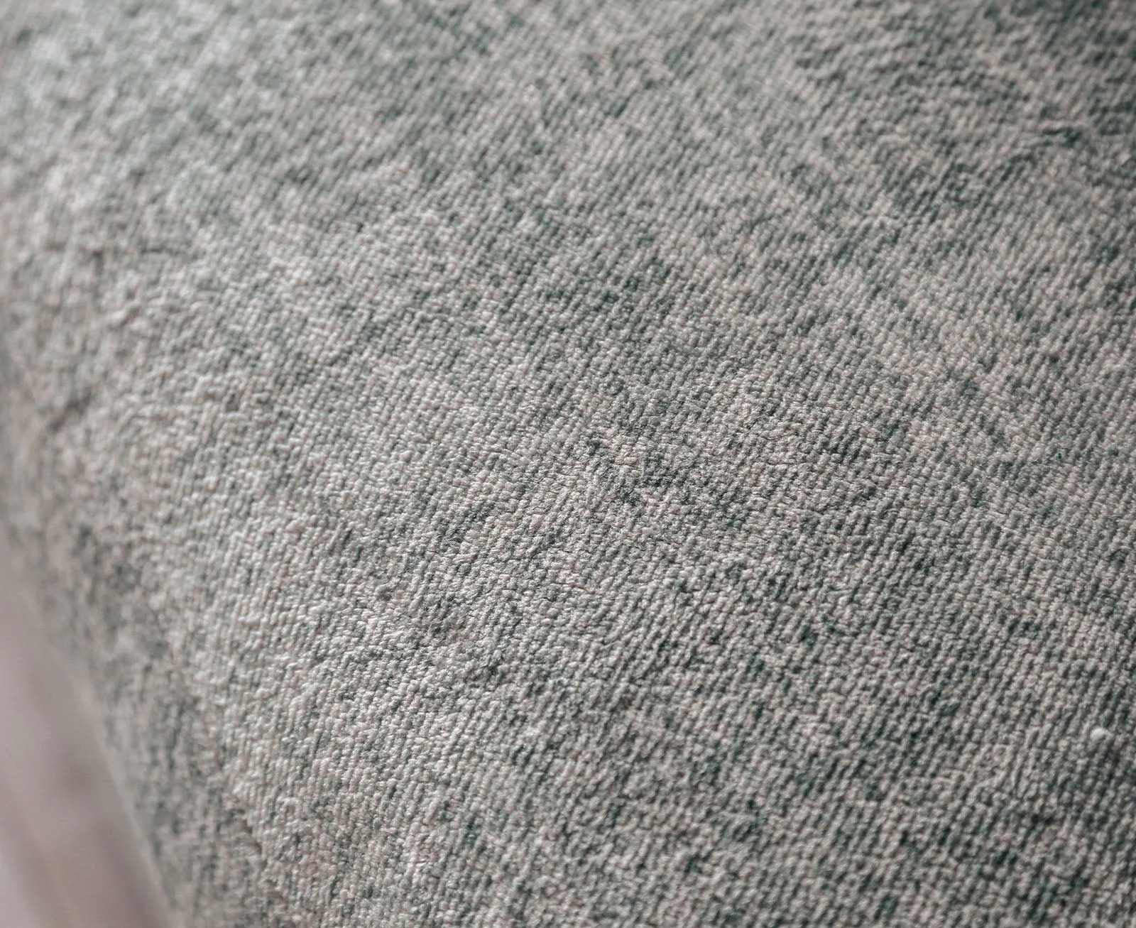 Leytonstone Gray Loveseat - Image 3