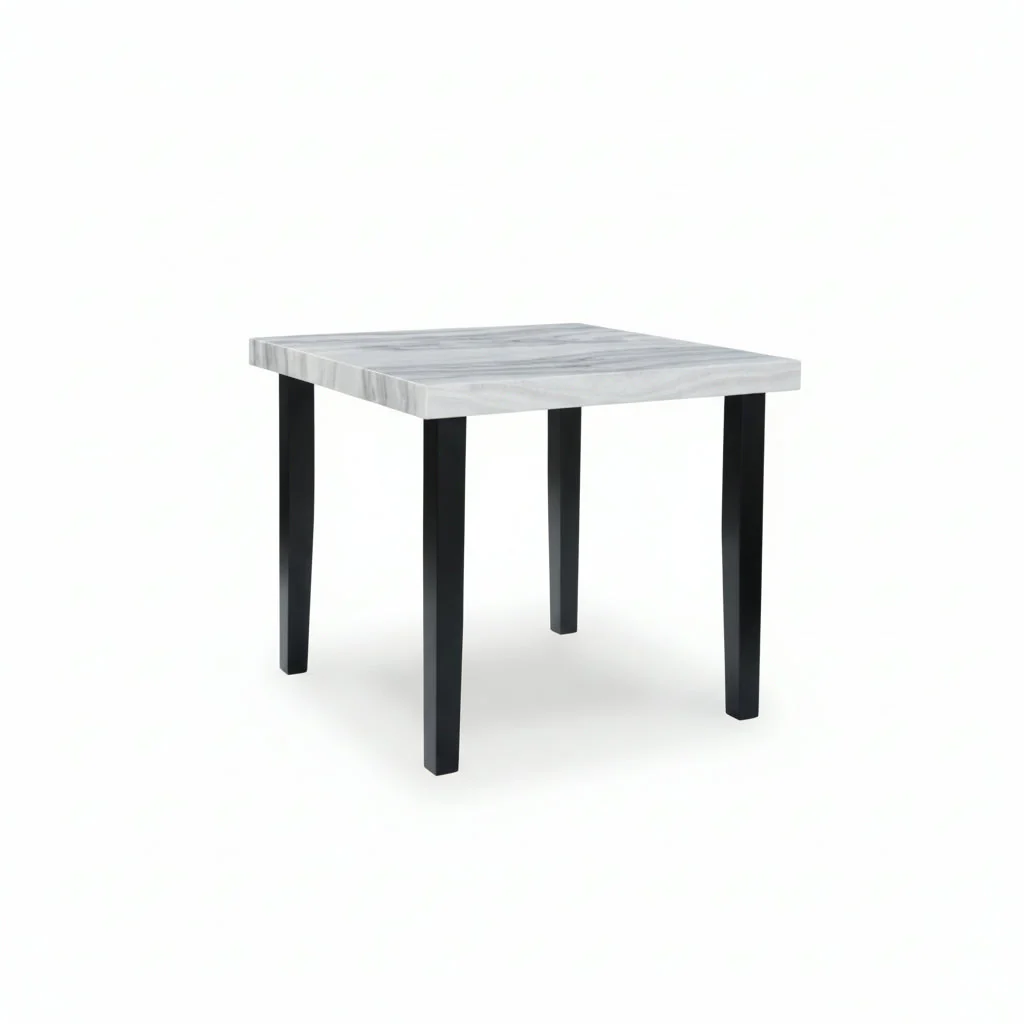 Lilyberg Square Dining Room Counter Table - Image 2