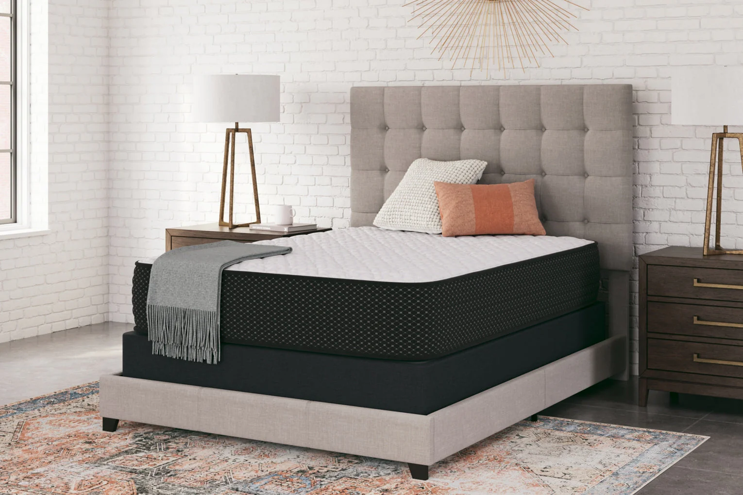 Limited Edition FirmMattress - Image 8