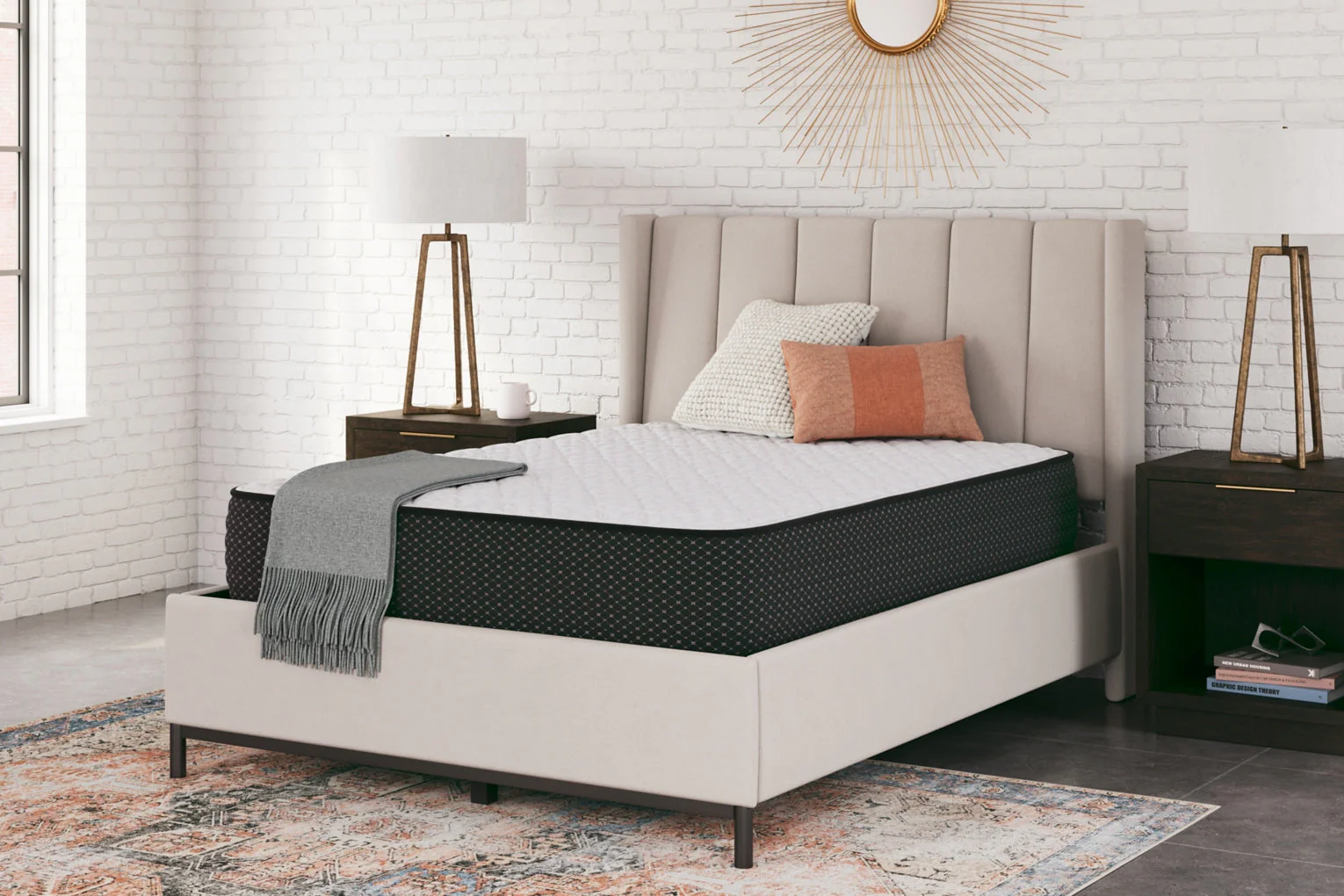 Limited Edition FirmMattress - Image 9