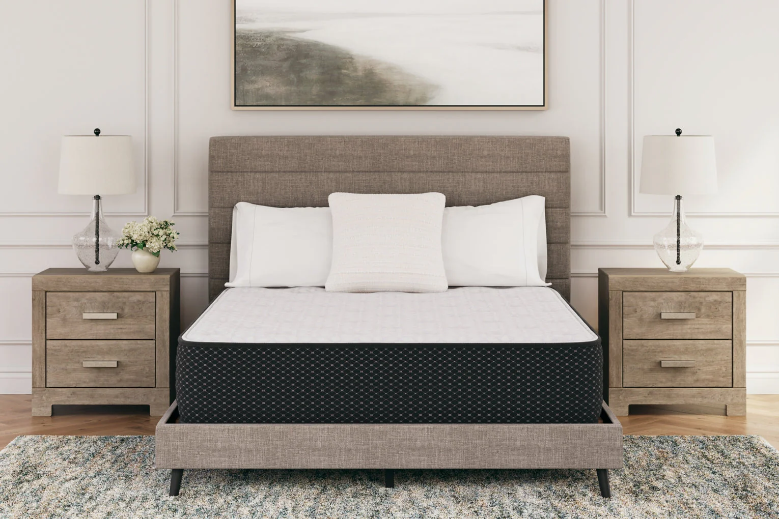 Limited Edition PlushMattress - Image 2