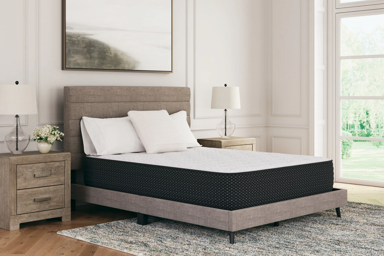 Limited Edition PlushMattress - Image 3