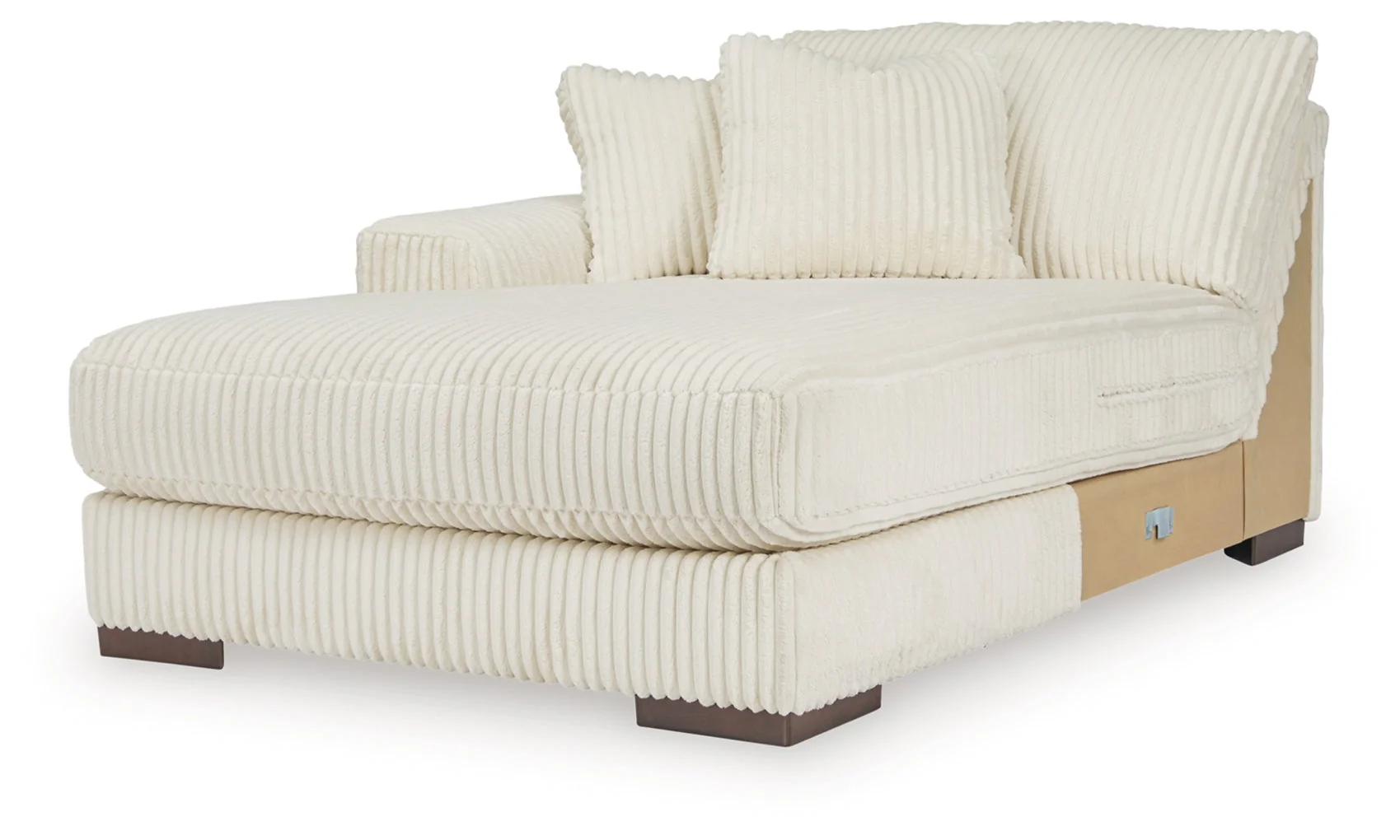Lindyn Super Chaise Sofa - Image 4