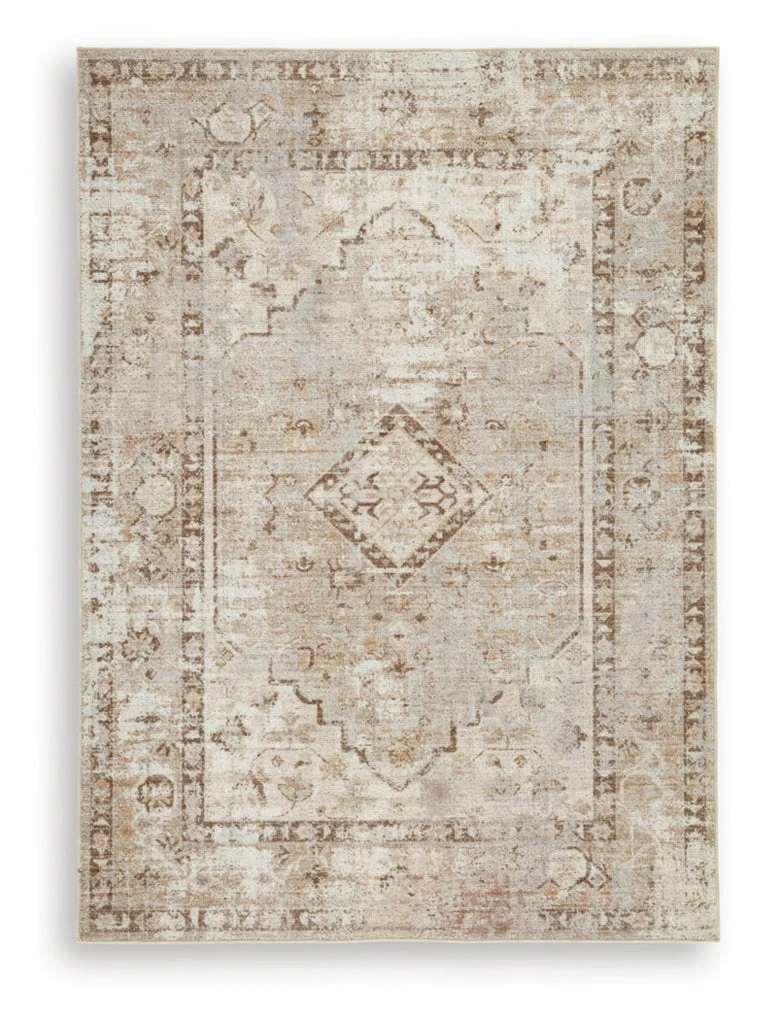 Livdon Washable Rug - Image 2