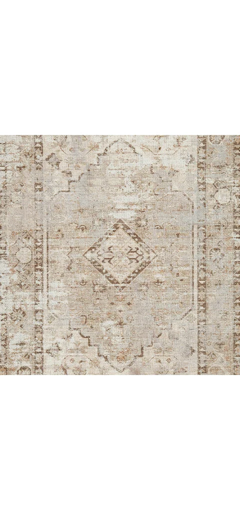 Livdon Washable Rug - Image 8