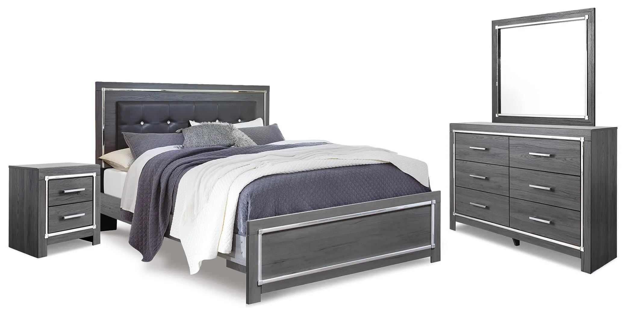 Lodanna Bedroom Set - Image 11