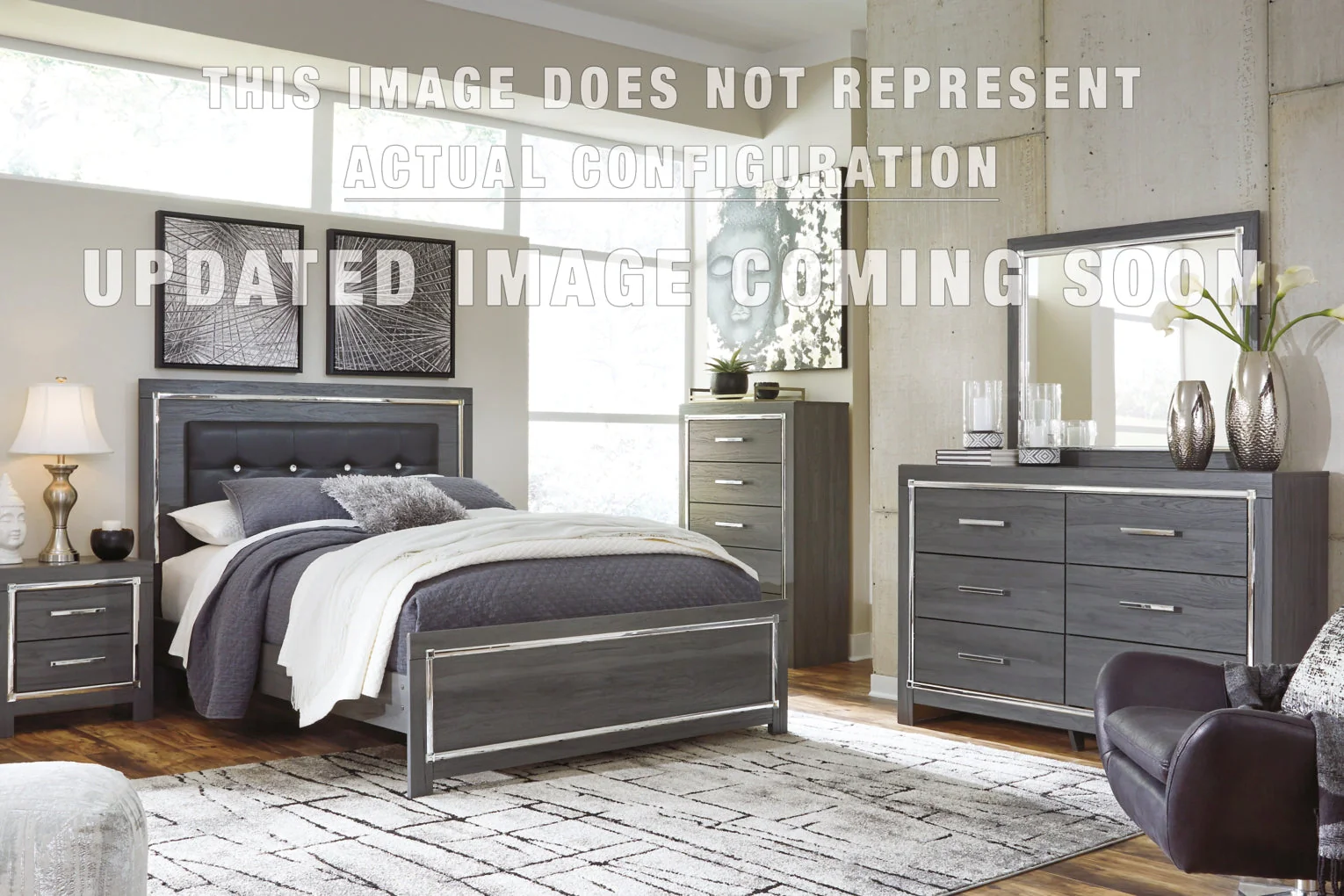 Lodanna Bedroom Set - Image 12