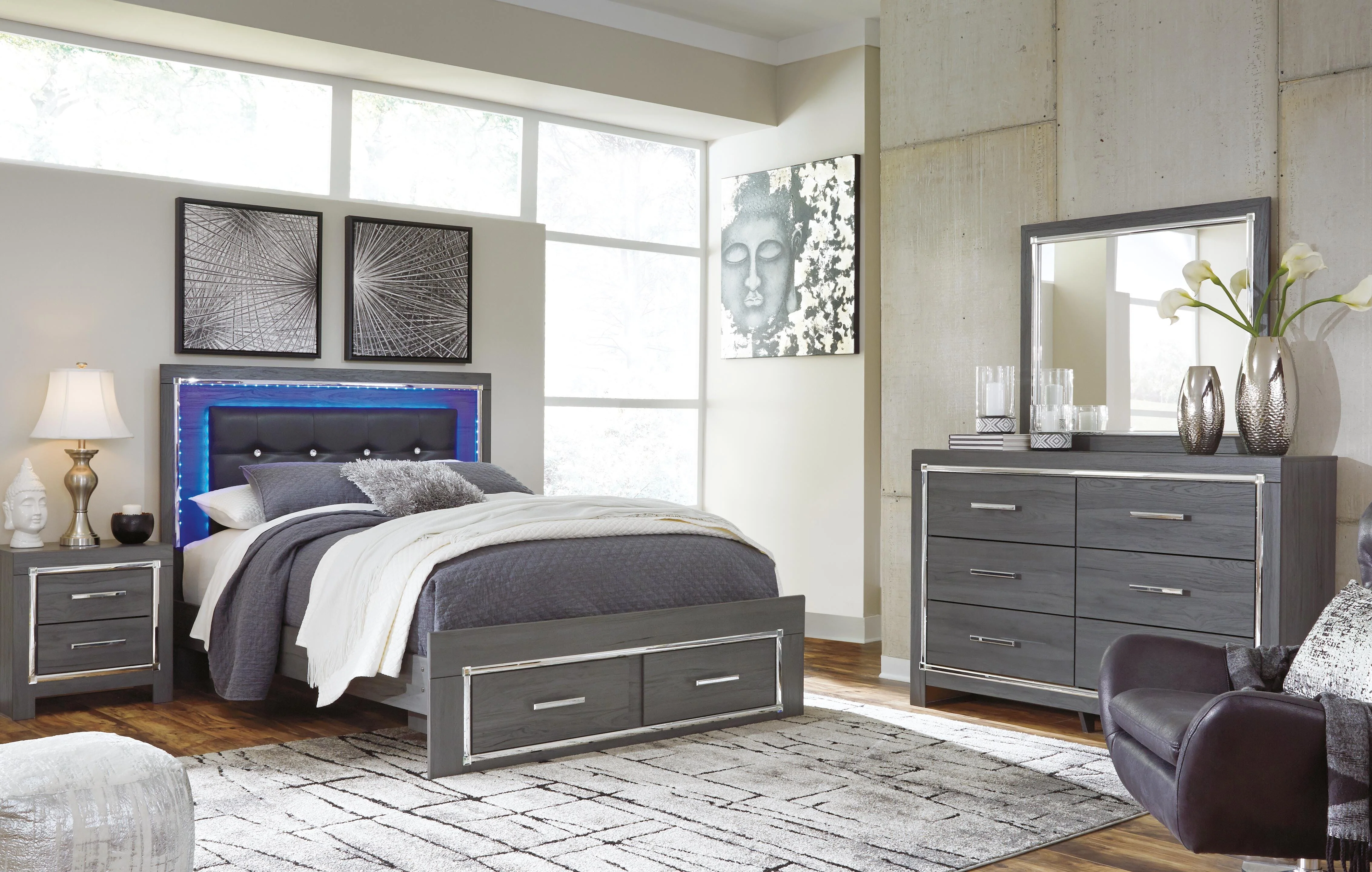 Lodanna Bedroom Set - Image 13