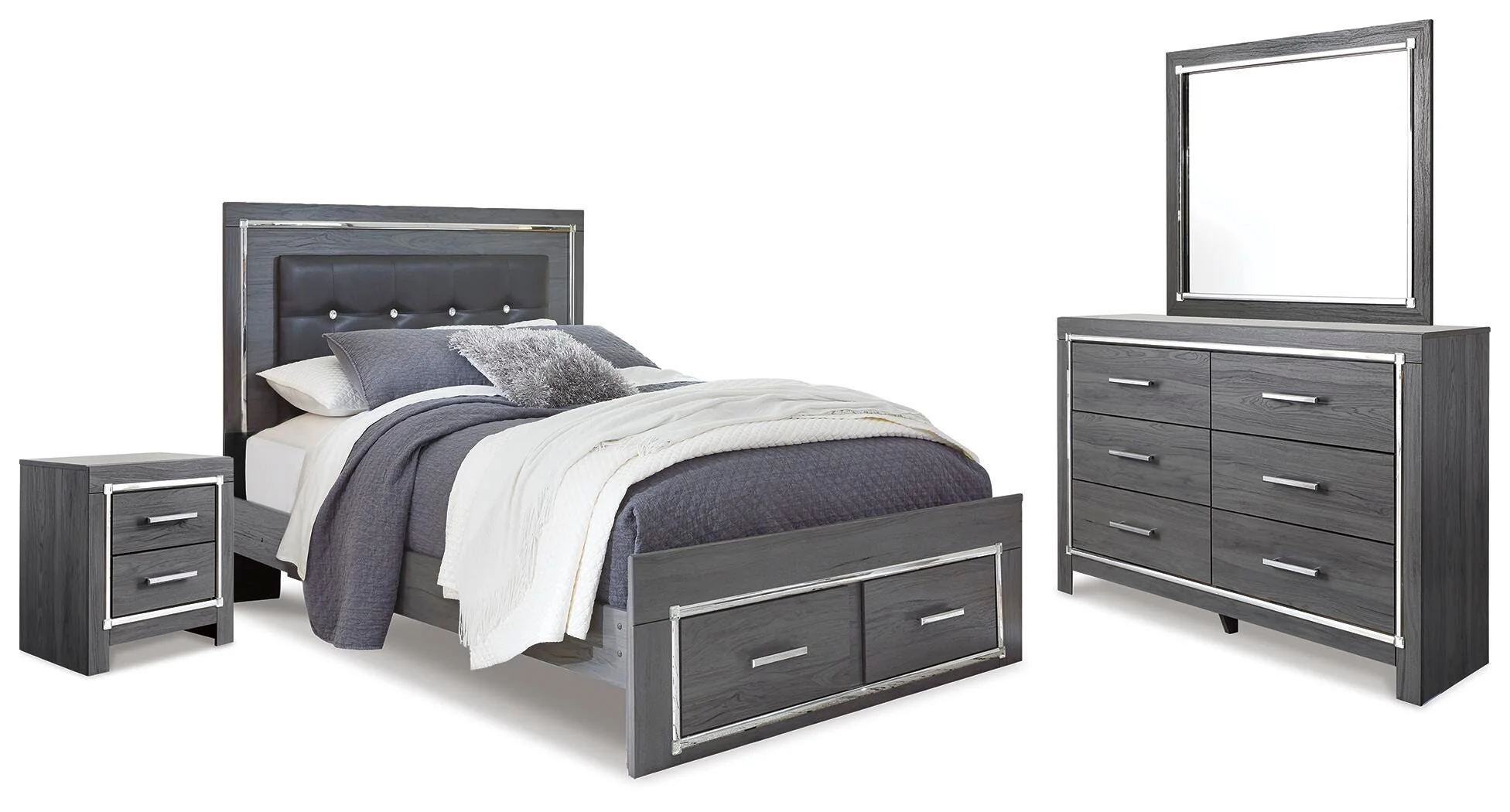 Lodanna Bedroom Set - Image 16