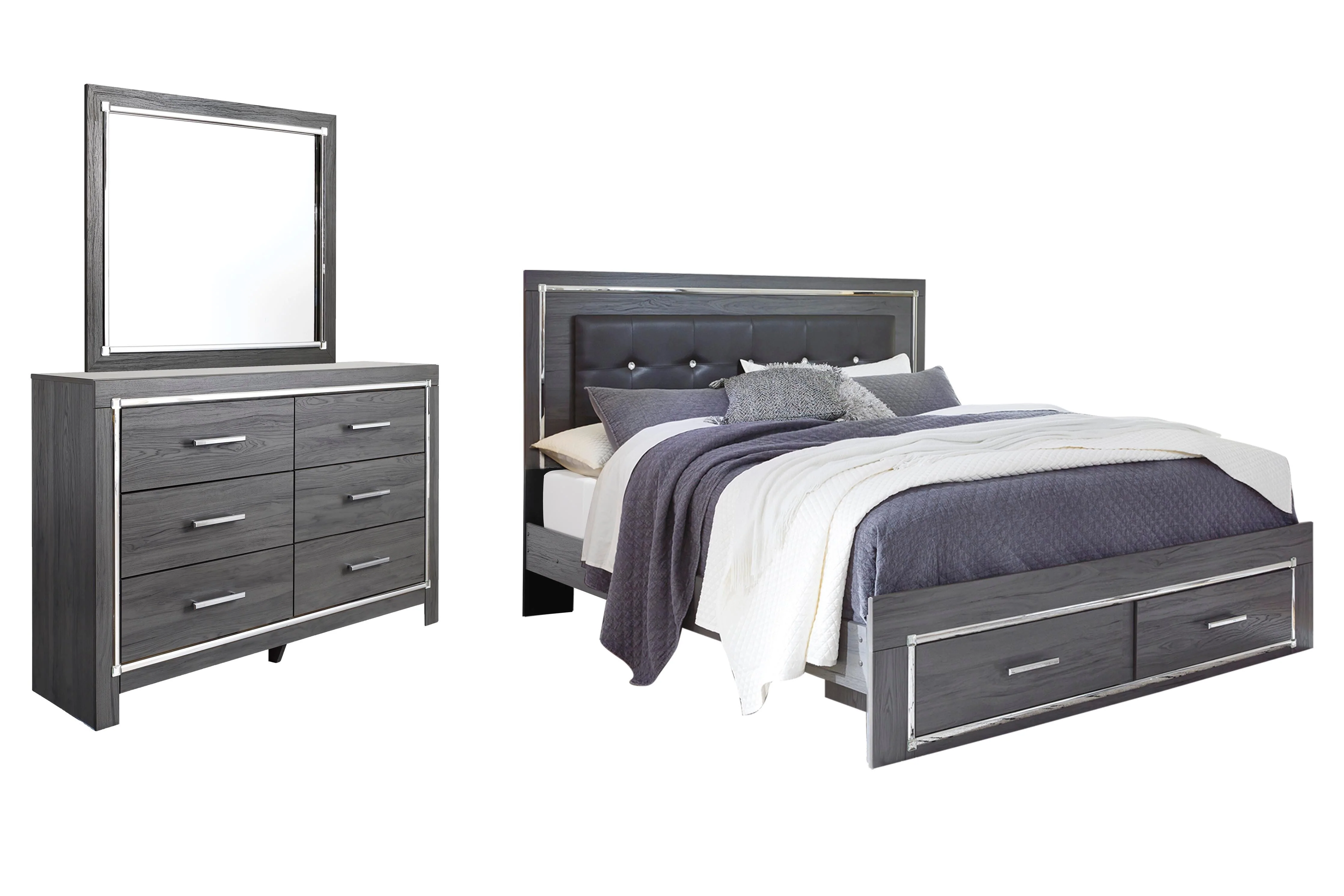 Lodanna Bedroom Set - Image 23