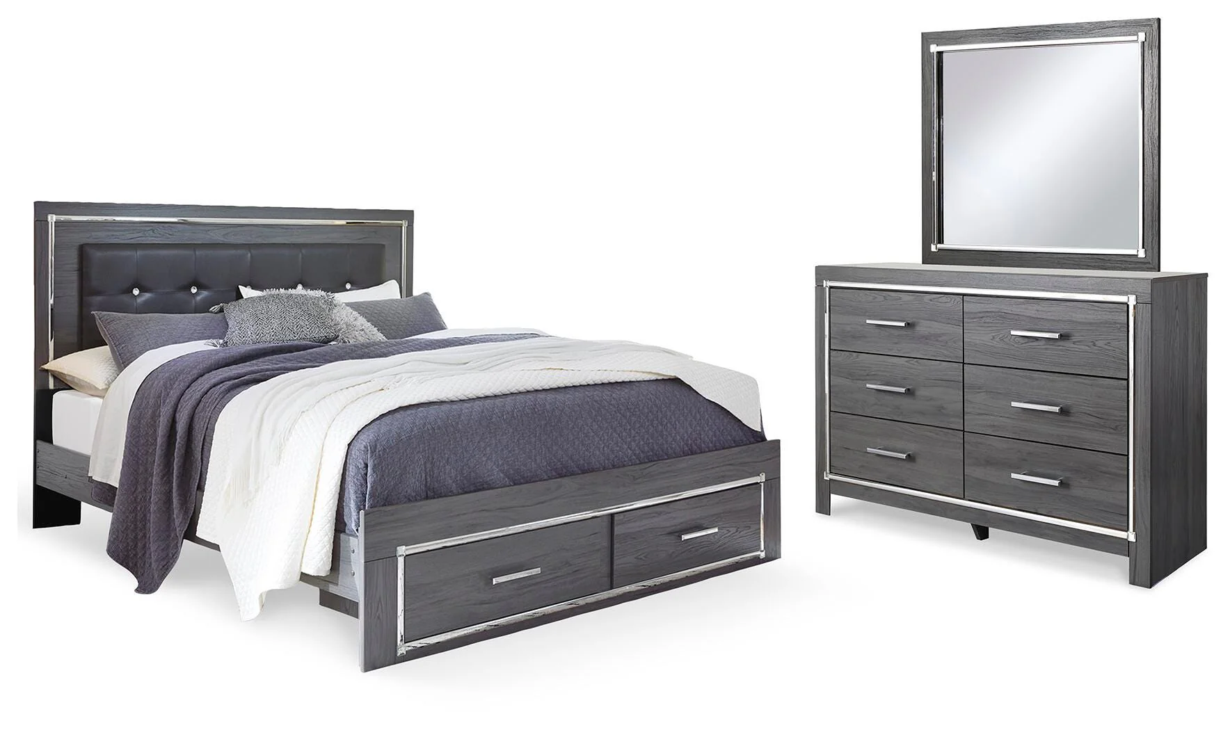 Lodanna Bedroom Set - Image 24