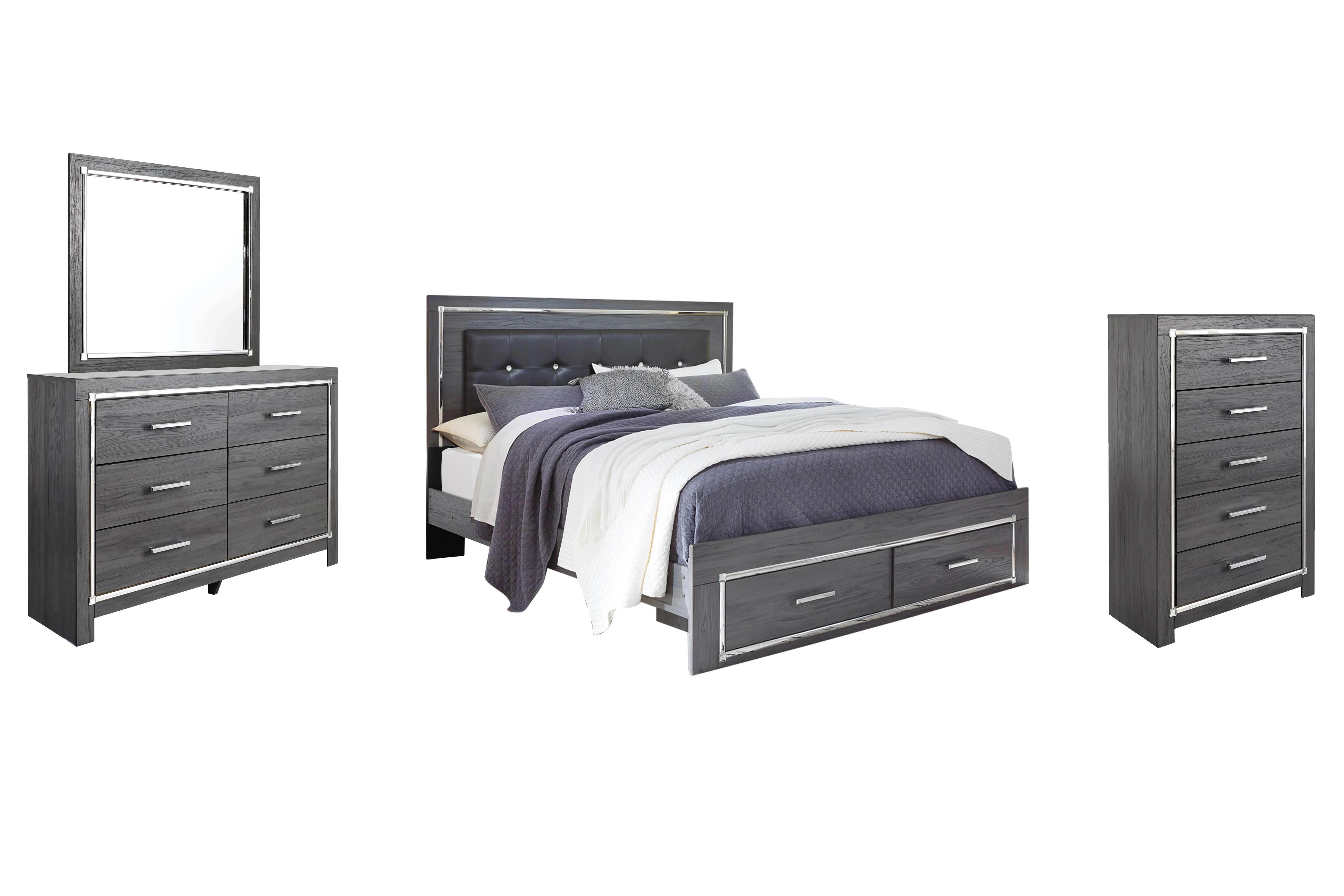 Lodanna Bedroom Set - Image 26