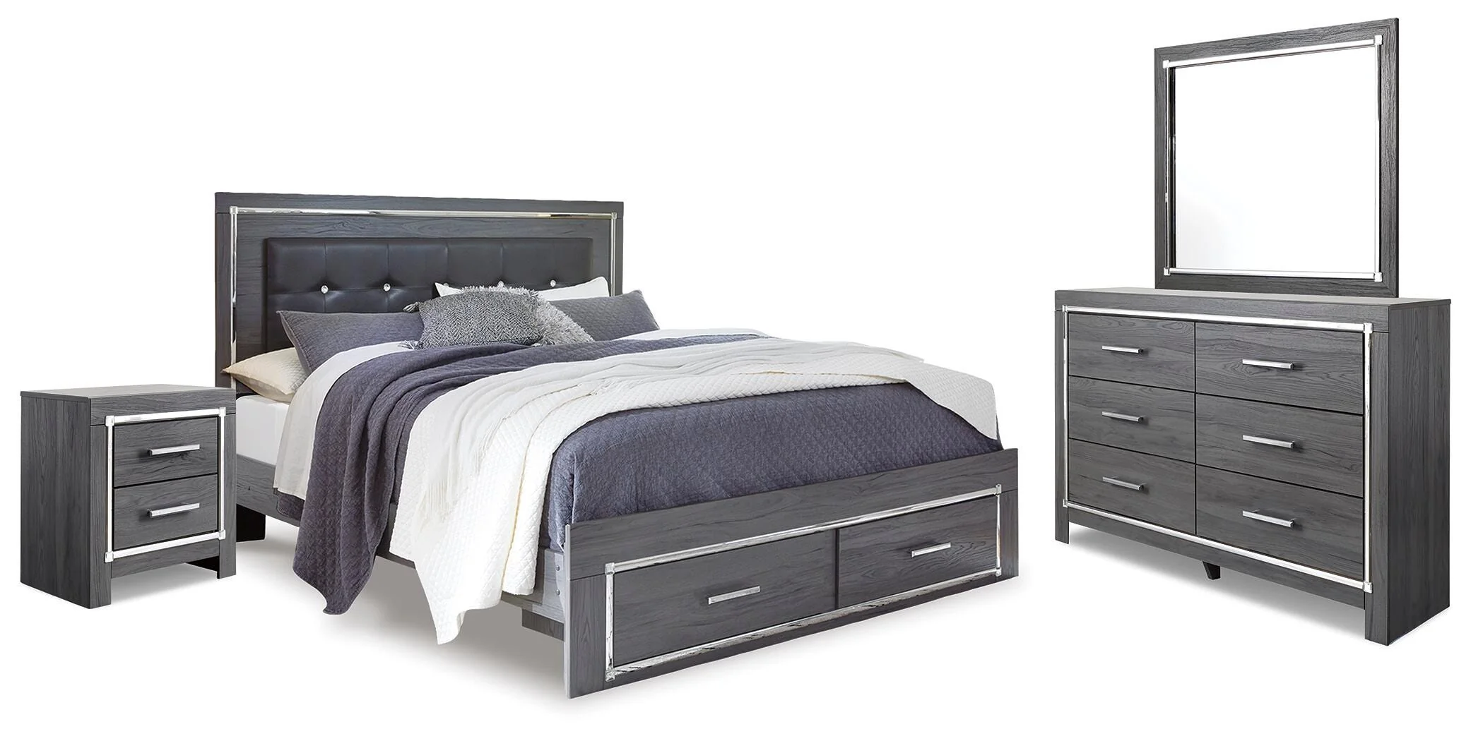 Lodanna Bedroom Set - Image 27