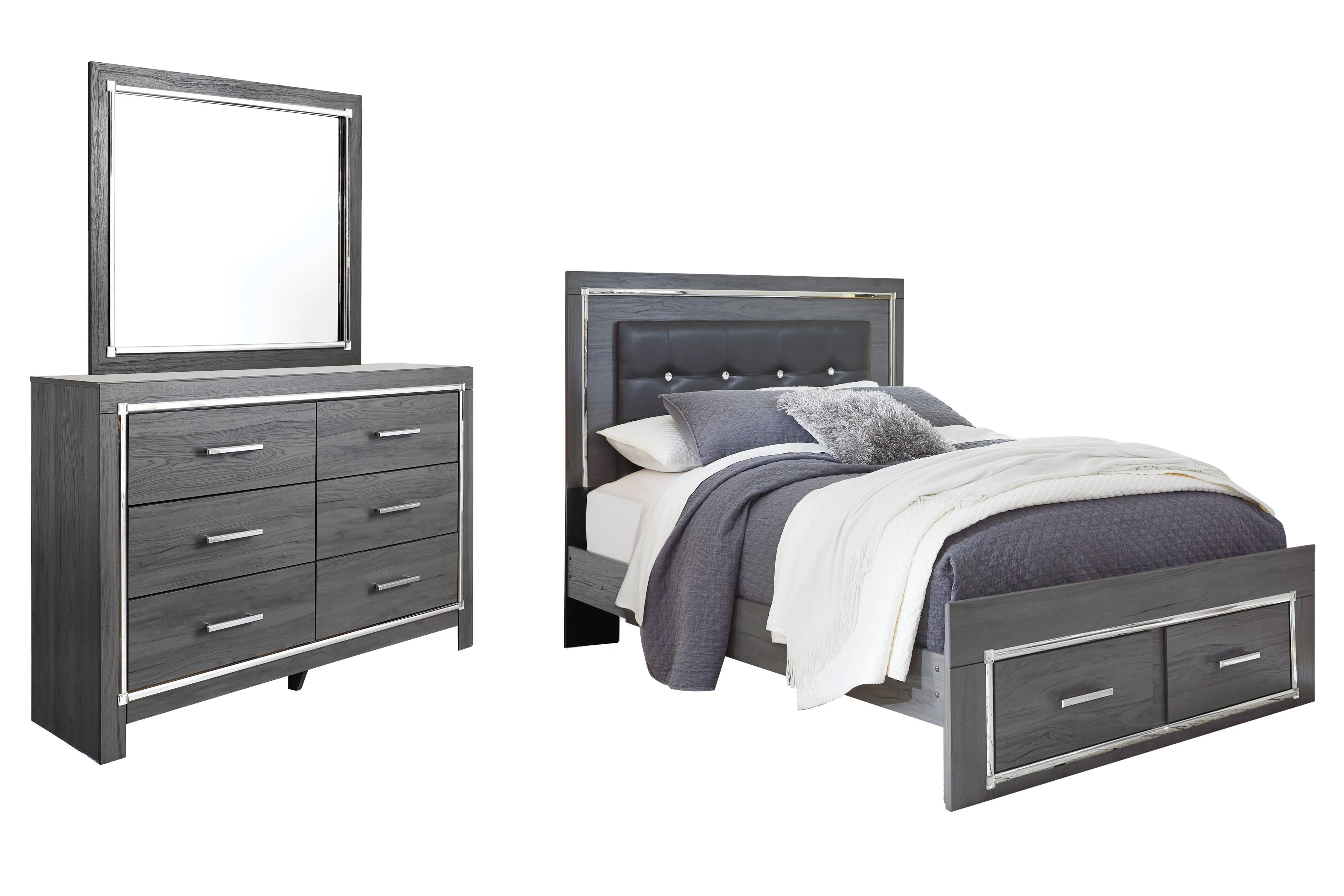 Lodanna Bedroom Set - Image 32