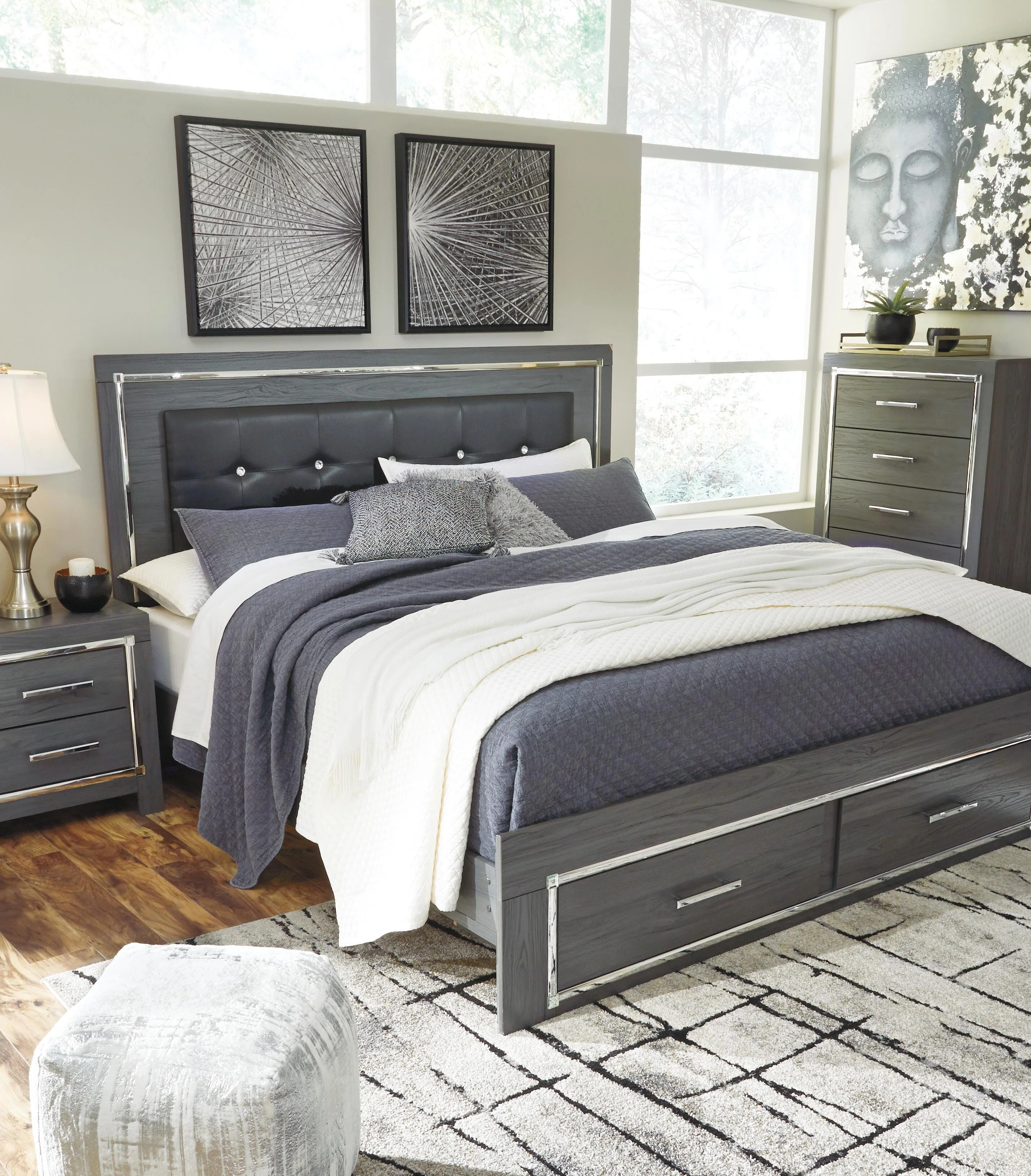 Lodanna Bedroom Set - Image 65