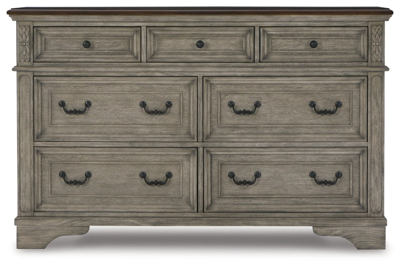 Lodenbay Dresser & Chest - Image 7