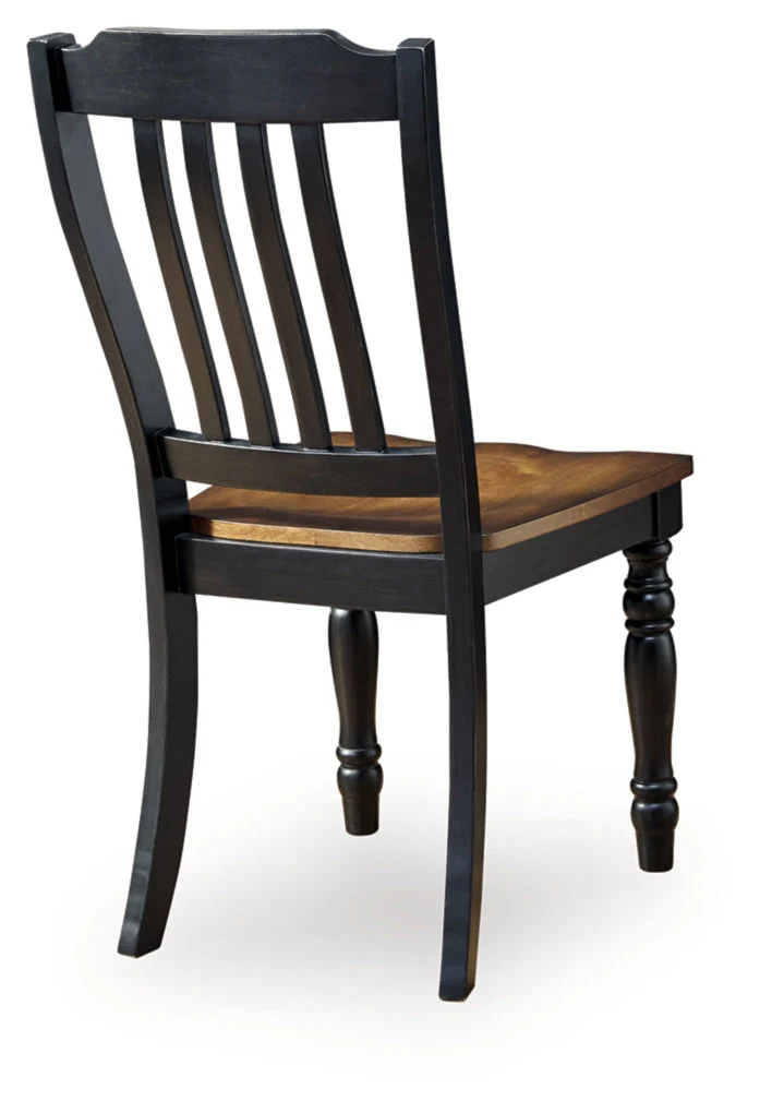 Loganeer Dining Room Side Chair - Image 6