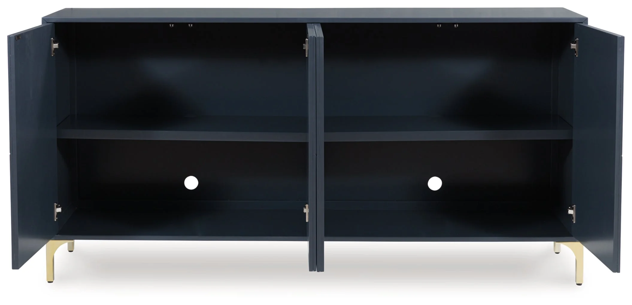Loirwick Accent Cabinet - Image 4
