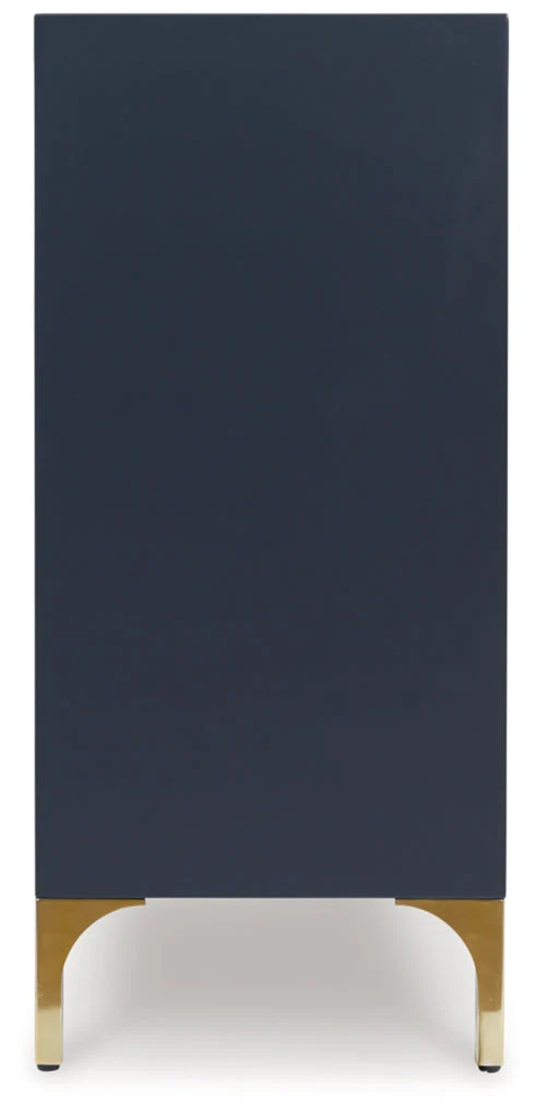 Loirwick Accent Cabinet - Image 5