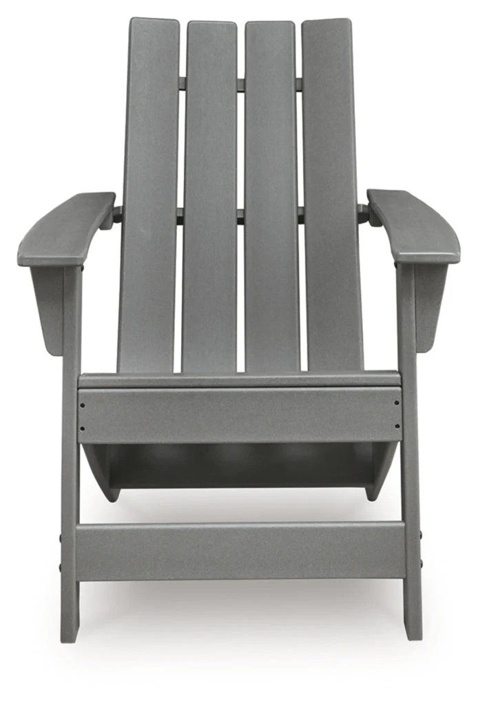 Lone View Bay Adirondack Chair - Image 3