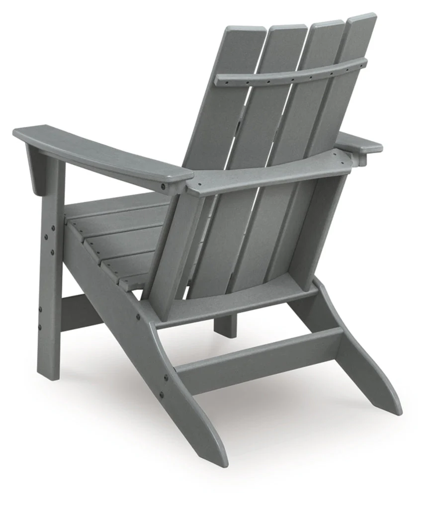 Lone View Bay Adirondack Chair - Image 5