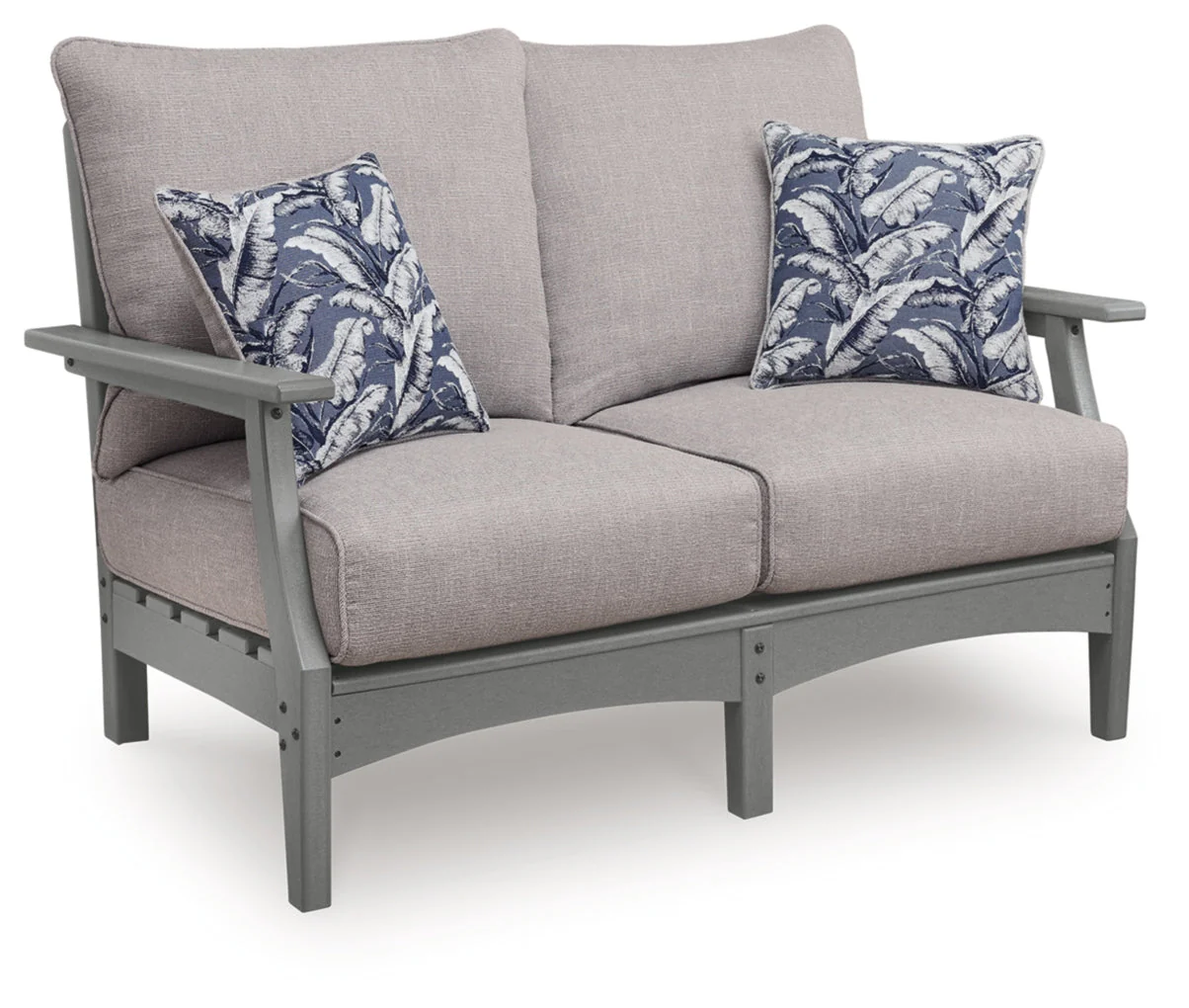 Lone View Bay Outdoor Seating