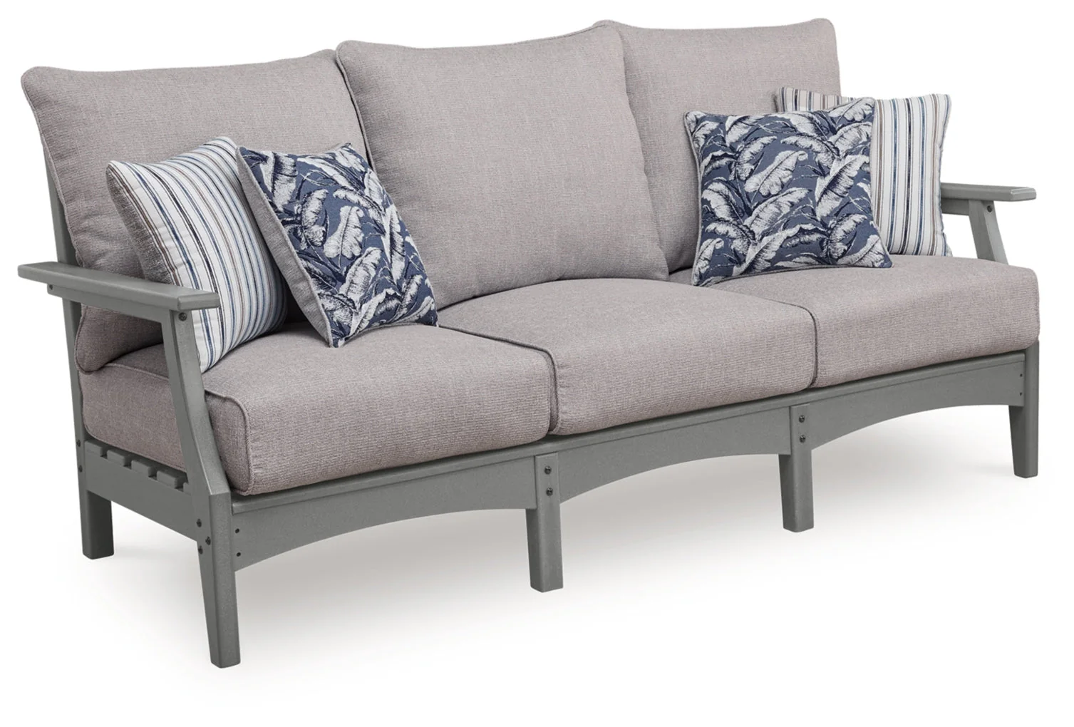 Lone View Bay Outdoor Seating - Image 2