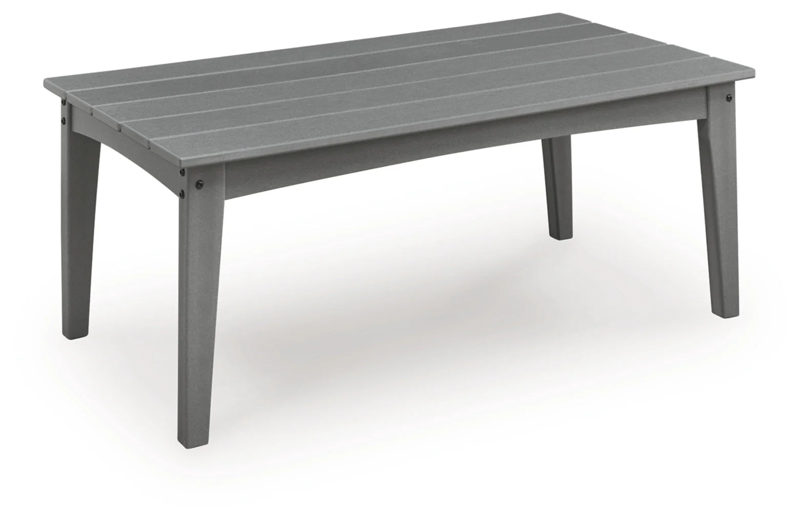 Lone View Bay Table