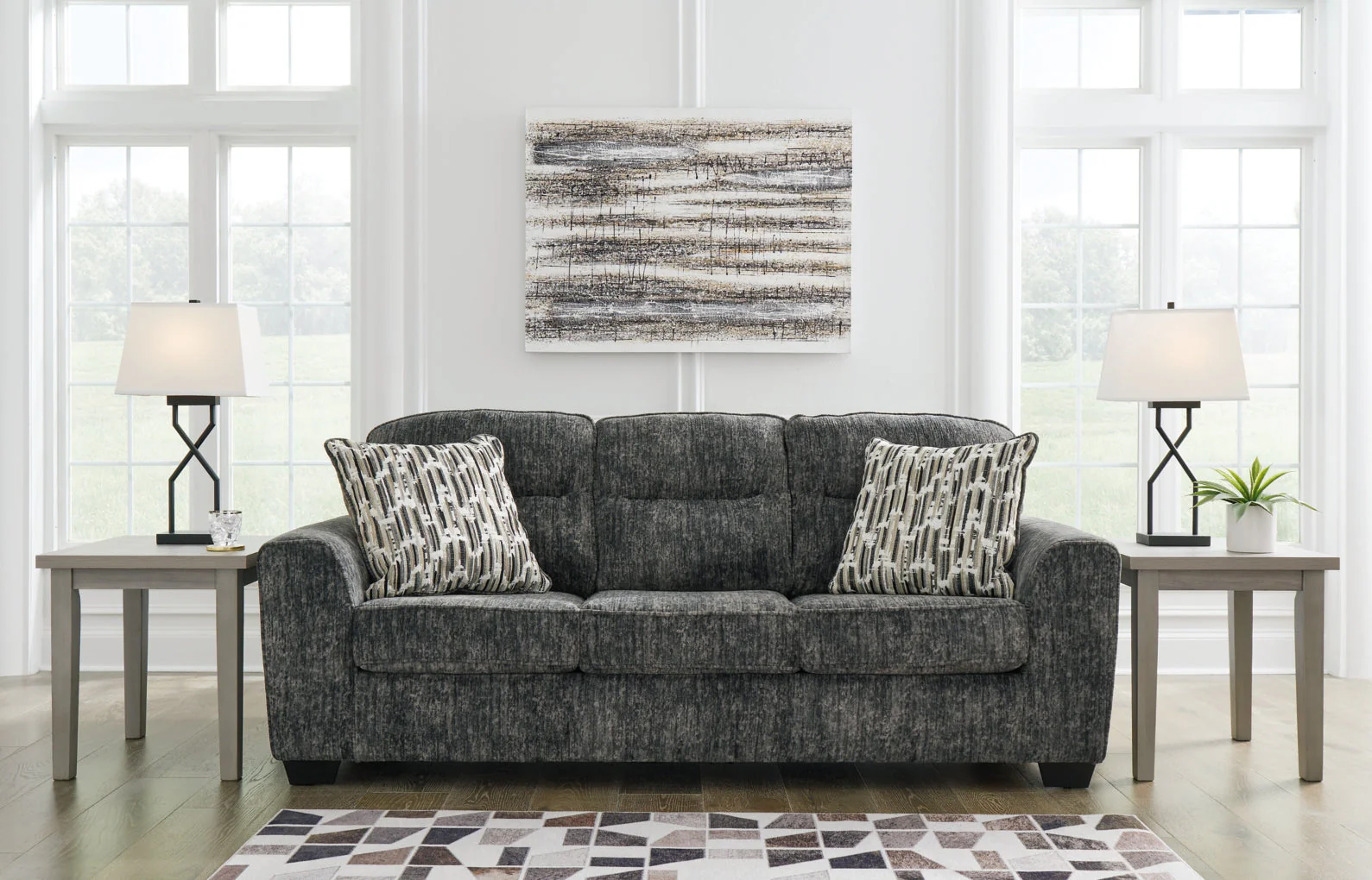 Lonoke Sofa - Image 2