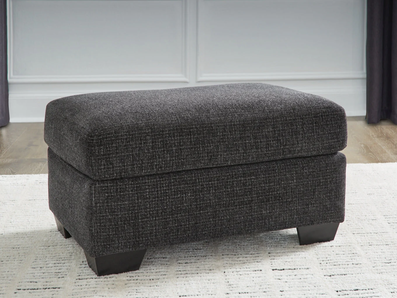 Loreo Ottoman - Image 3