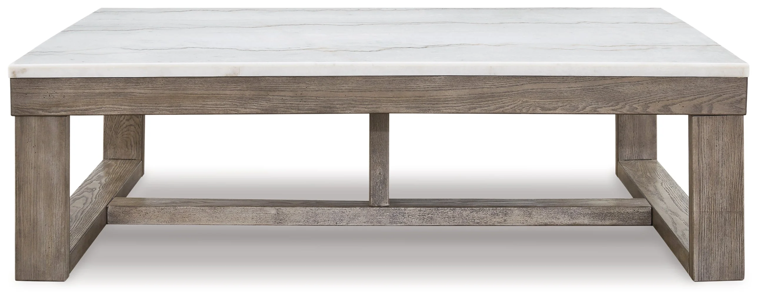 Loyaska Rectangular Cocktail Table - Image 3