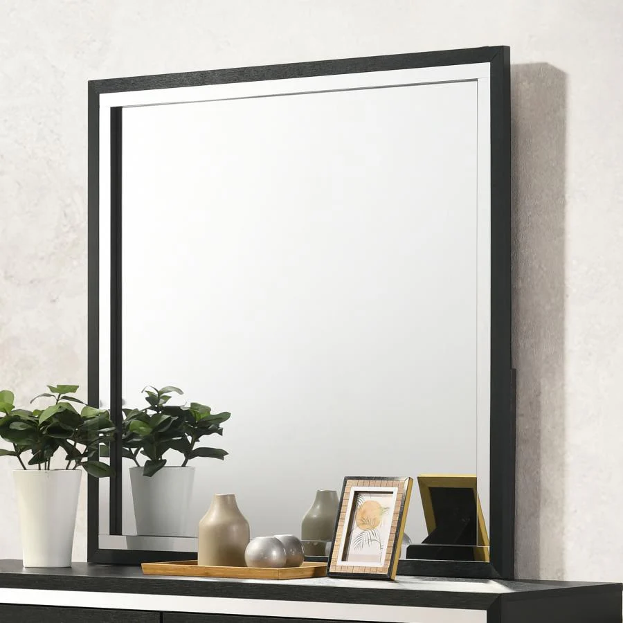Lucia Dresser Mirror - Image 2