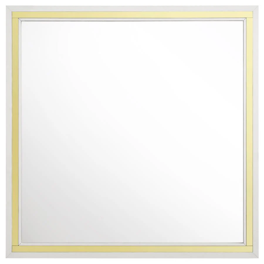 Lucia Dresser Mirror - Image 6