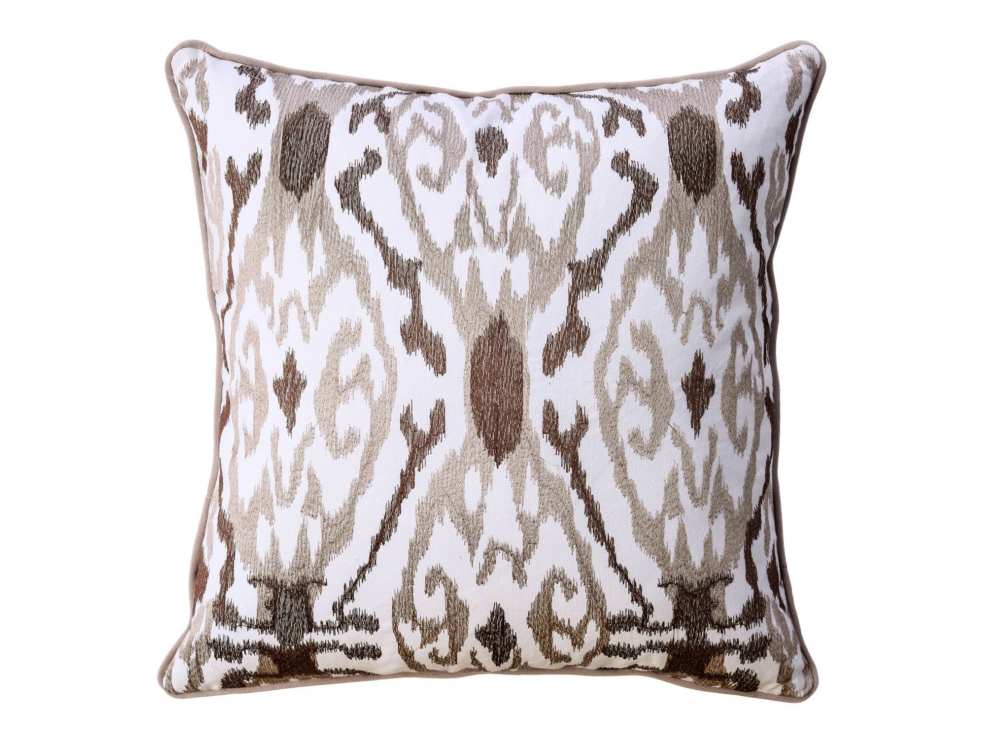 Lucy Latte Pillow (Set of 2)