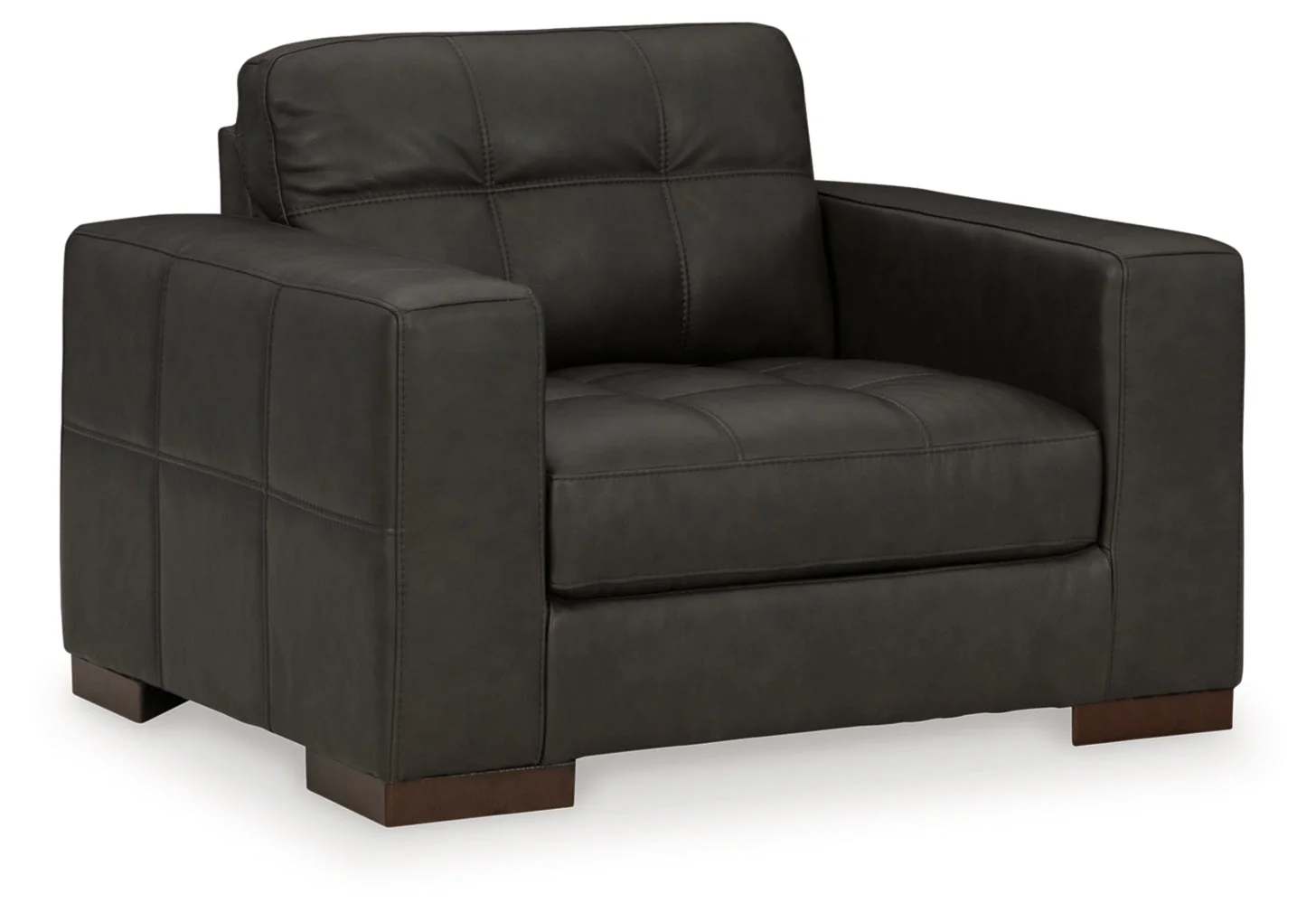 Luigi Chair and a Half