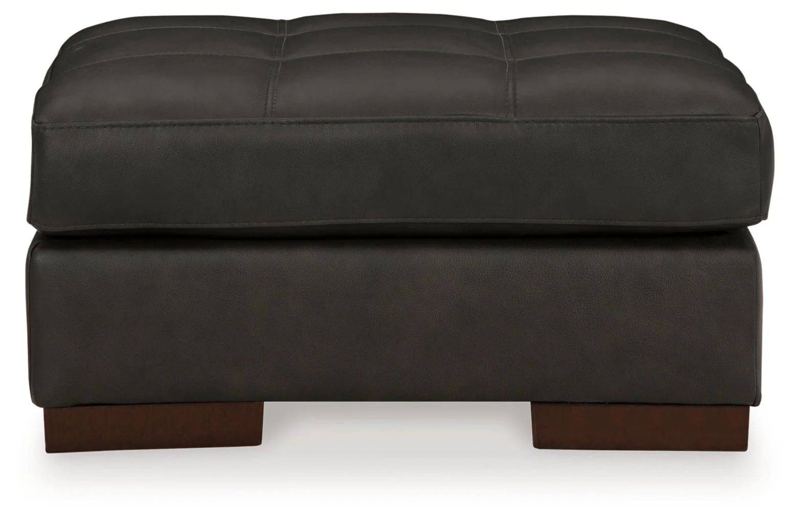 Luigi Chair and Ottoman - Image 7