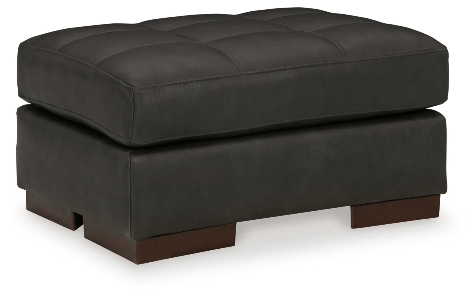 Luigi Chair and Ottoman - Image 8