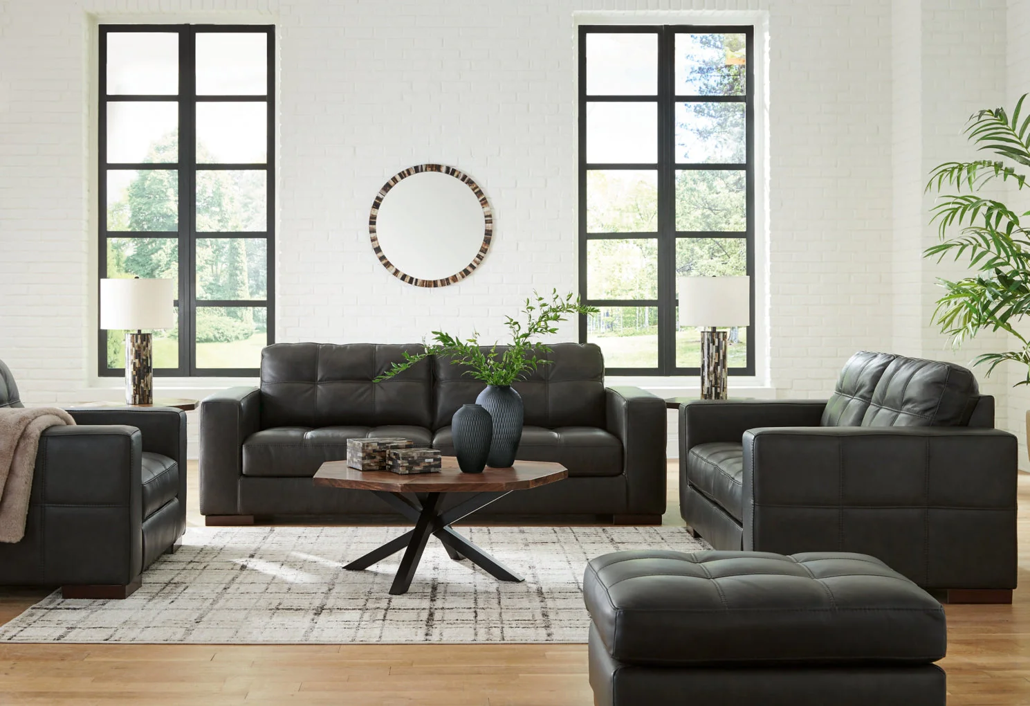 Luigi Living Room Set - Image 2