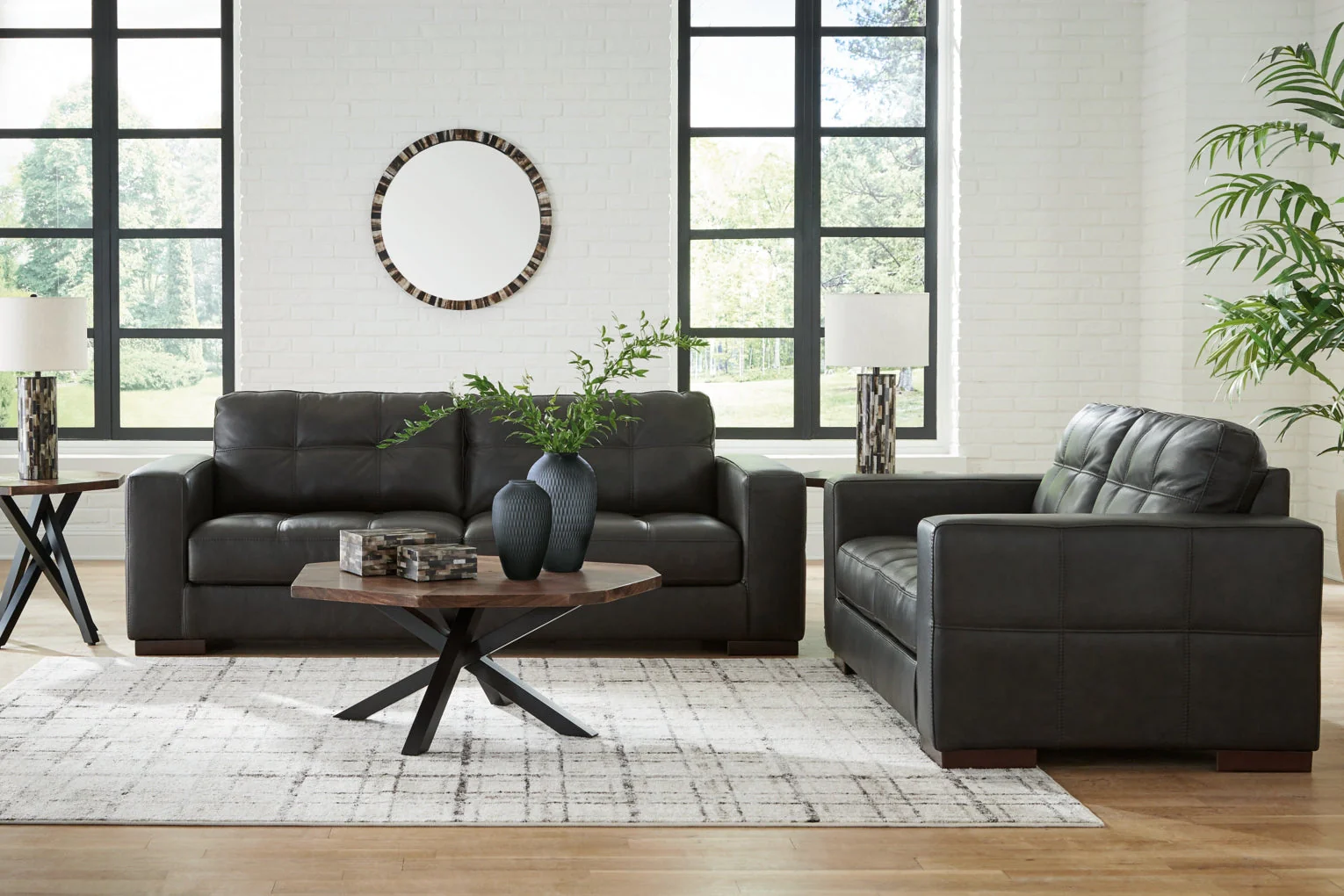 Luigi Living Room Set - Image 5