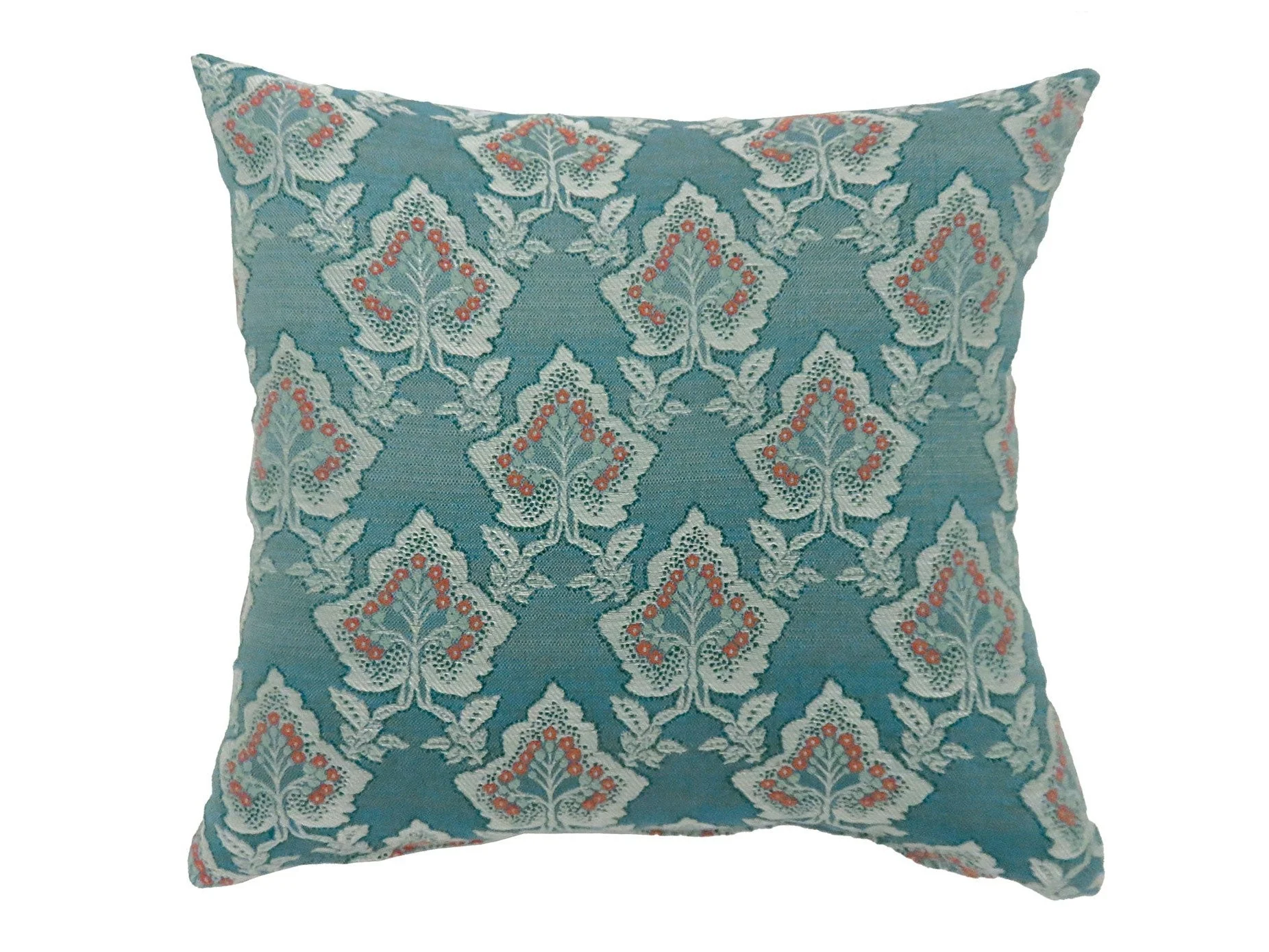 Lulu Multi 18" X 18" Pillow (Set of 2)