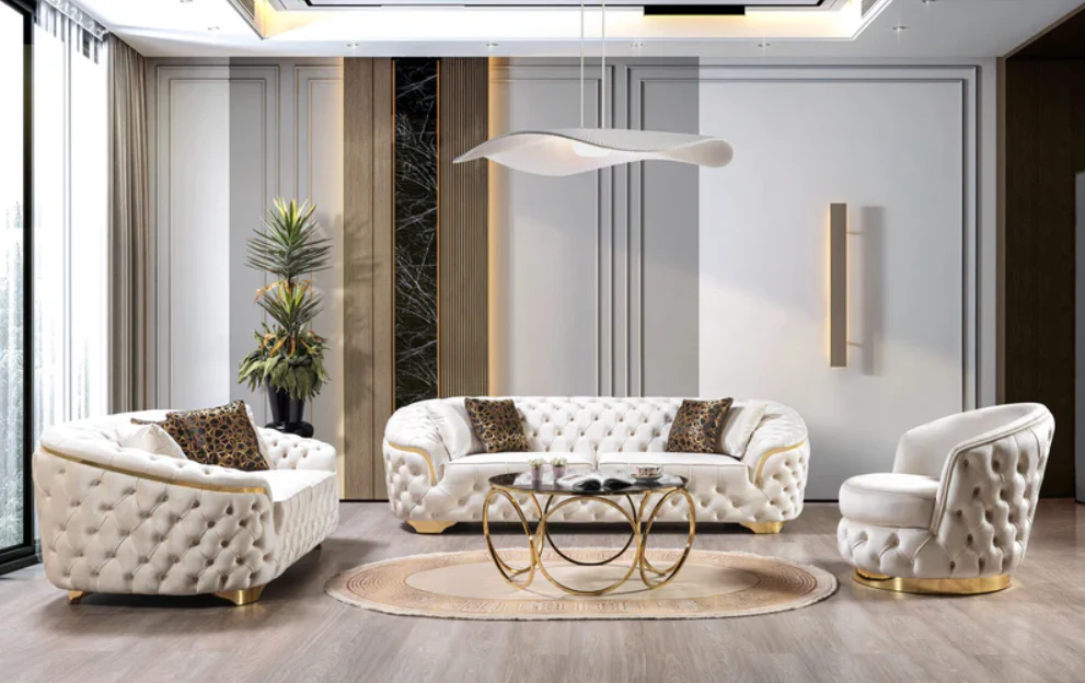 Lupino Collection