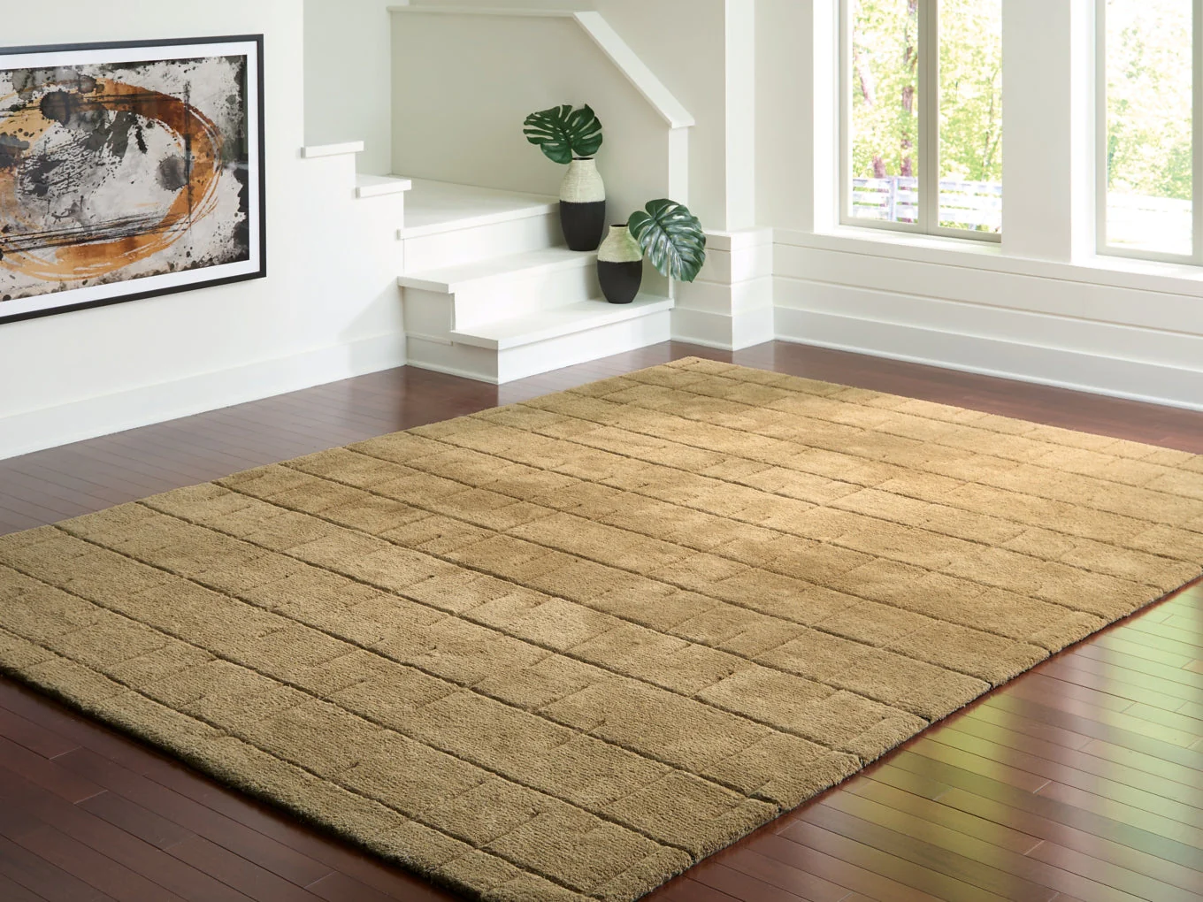 Luzmont Rug - Image 4