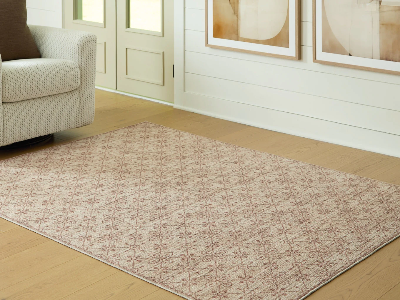 Lyamford Rug - Image 4