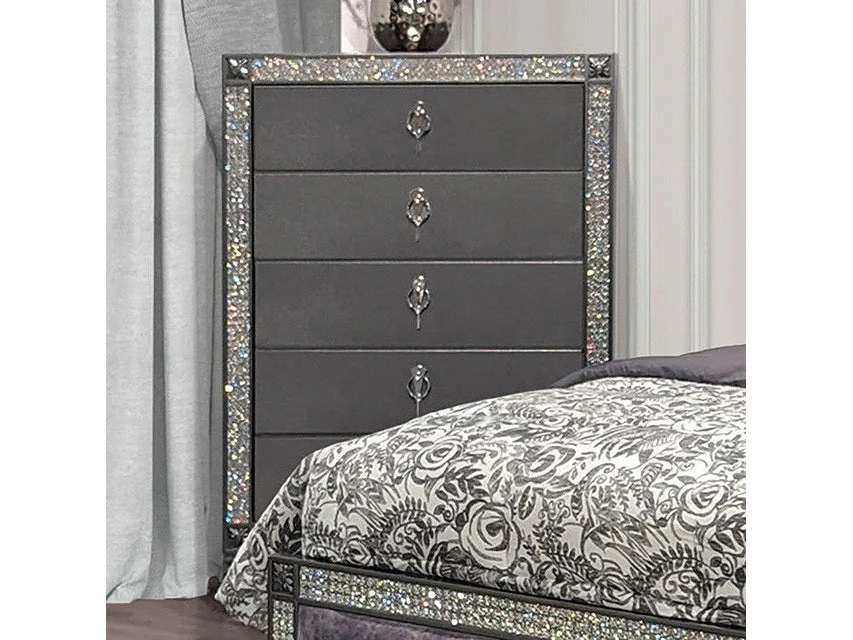 Lyanne Gray Chest