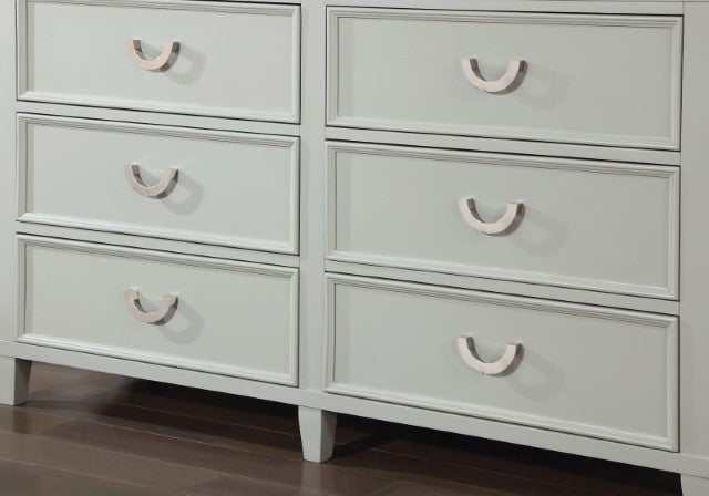 Lycorida Gray Dresser - Image 3