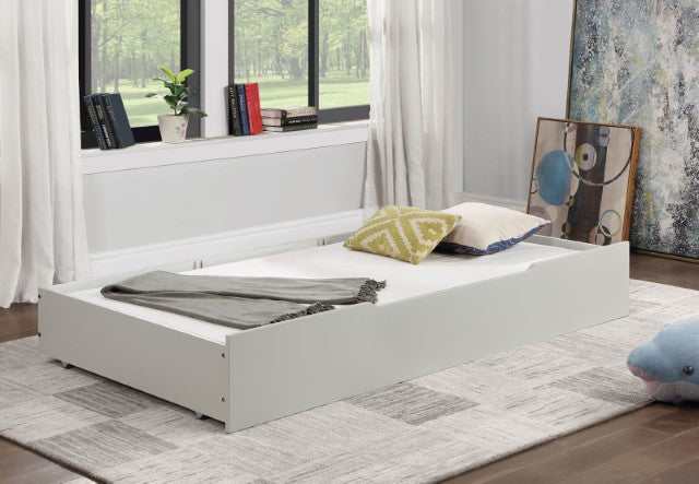 Lycorida Gray Trundle/Drawer - Image 3